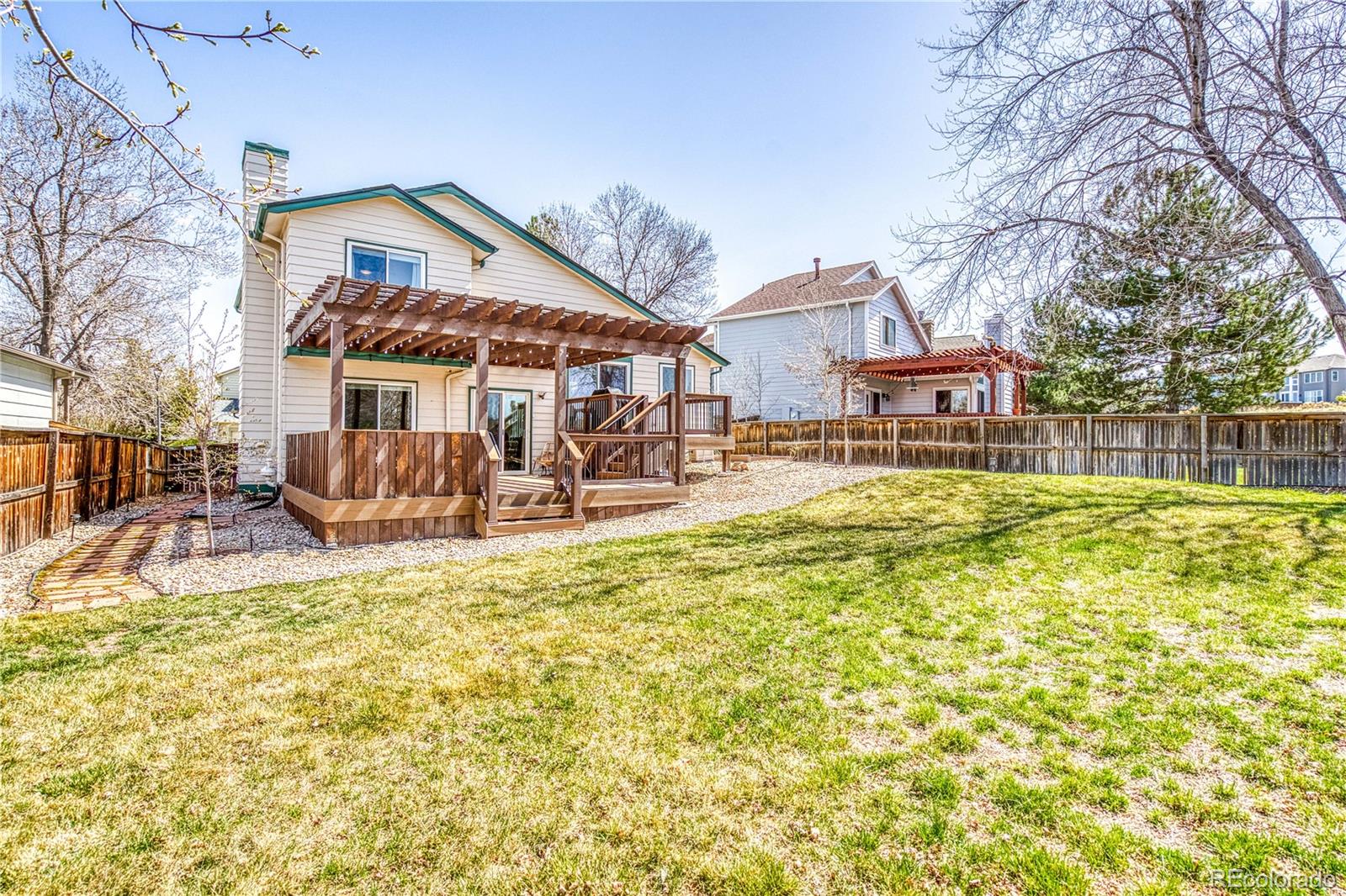 MLS Image #25 for 6434  laguna circle,highlands ranch, Colorado