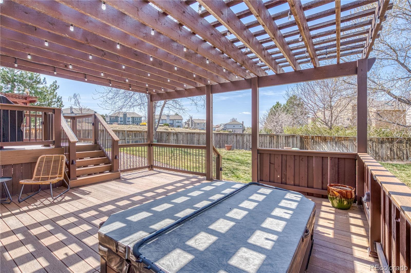 MLS Image #26 for 6434  laguna circle,highlands ranch, Colorado