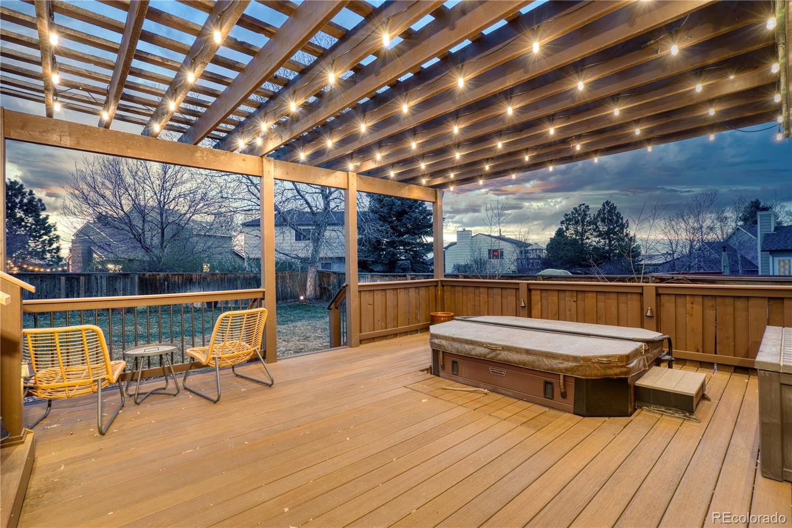 MLS Image #27 for 6434  laguna circle,highlands ranch, Colorado