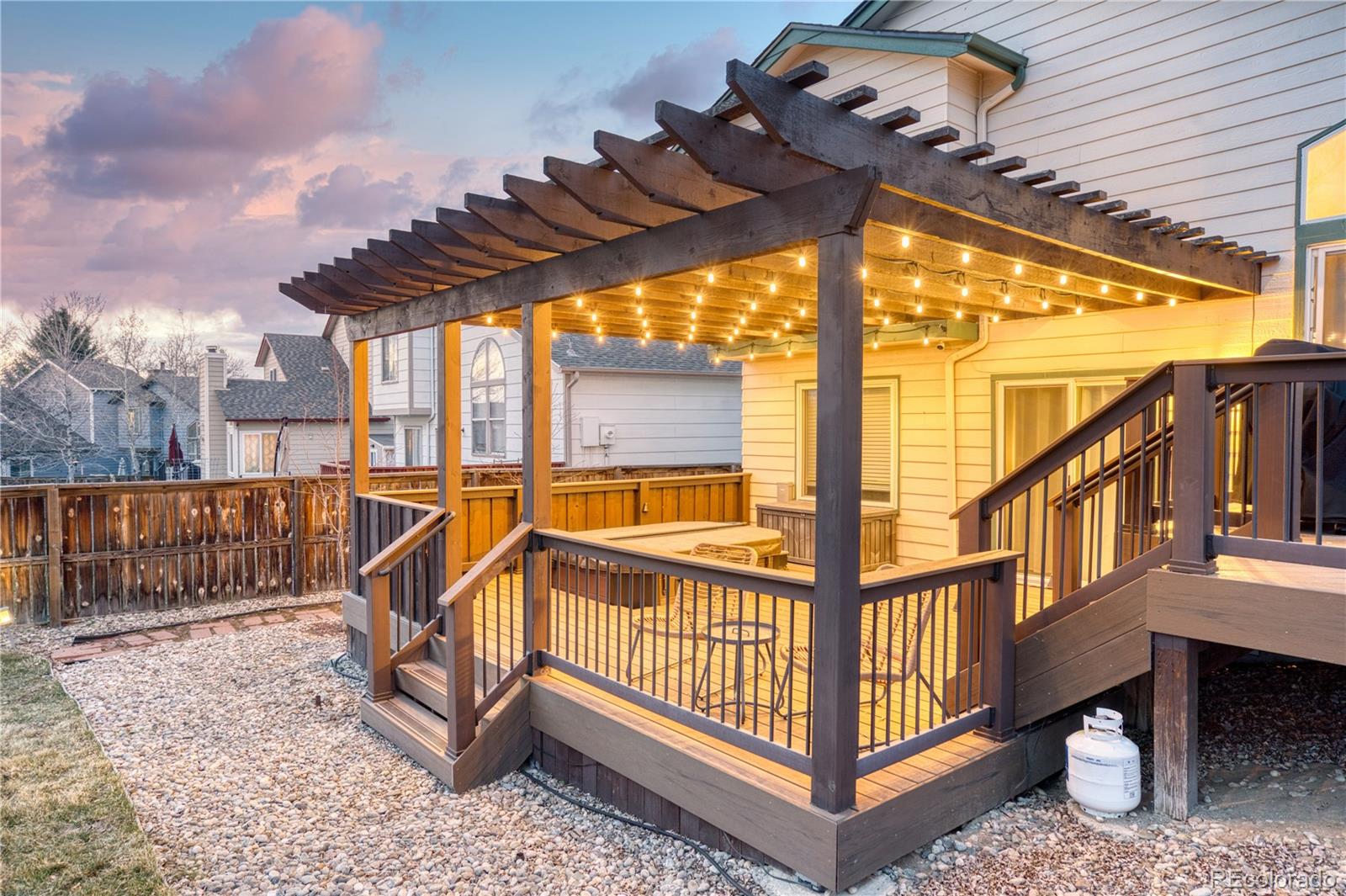 MLS Image #28 for 6434  laguna circle,highlands ranch, Colorado