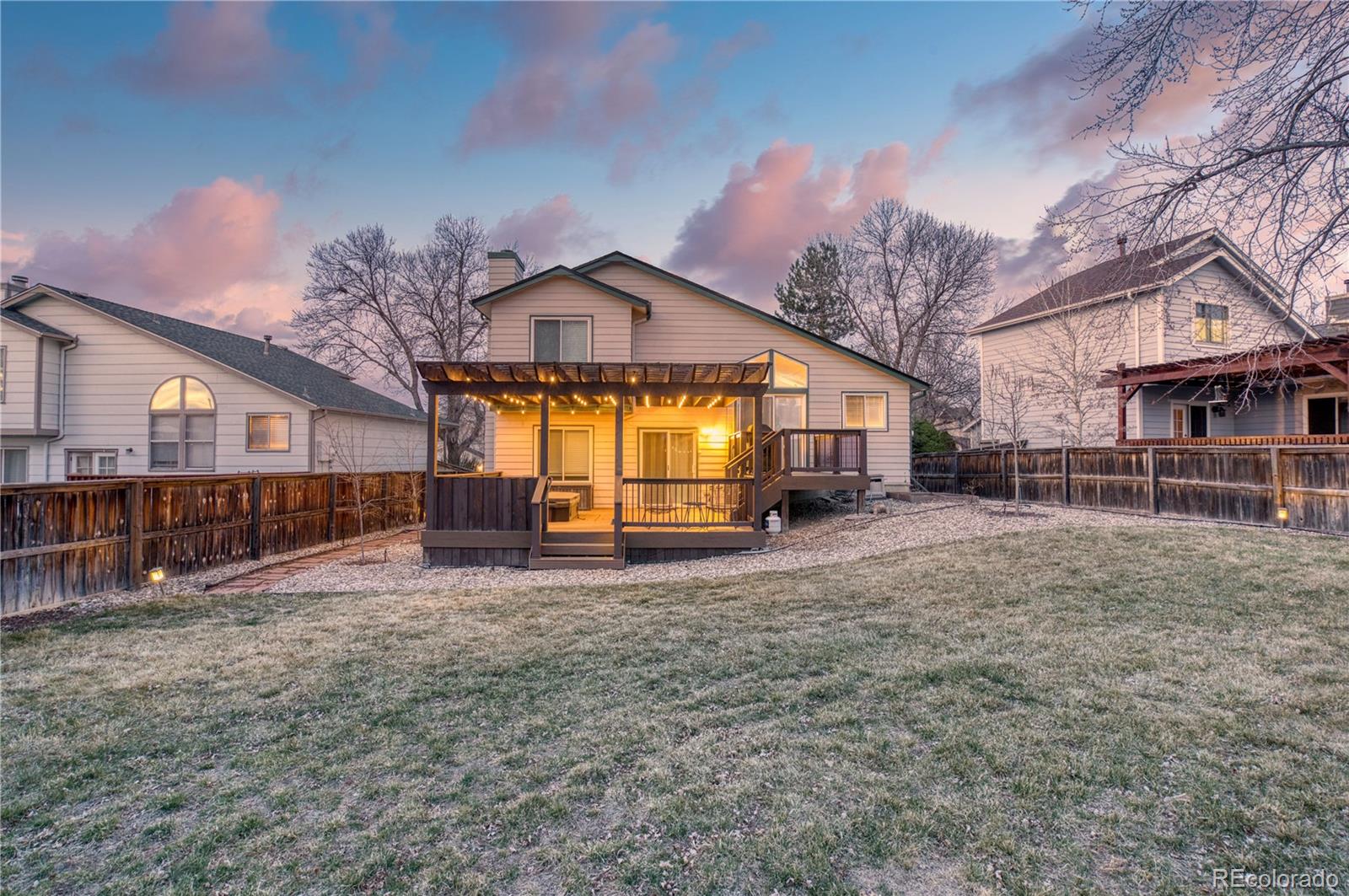 MLS Image #29 for 6434  laguna circle,highlands ranch, Colorado