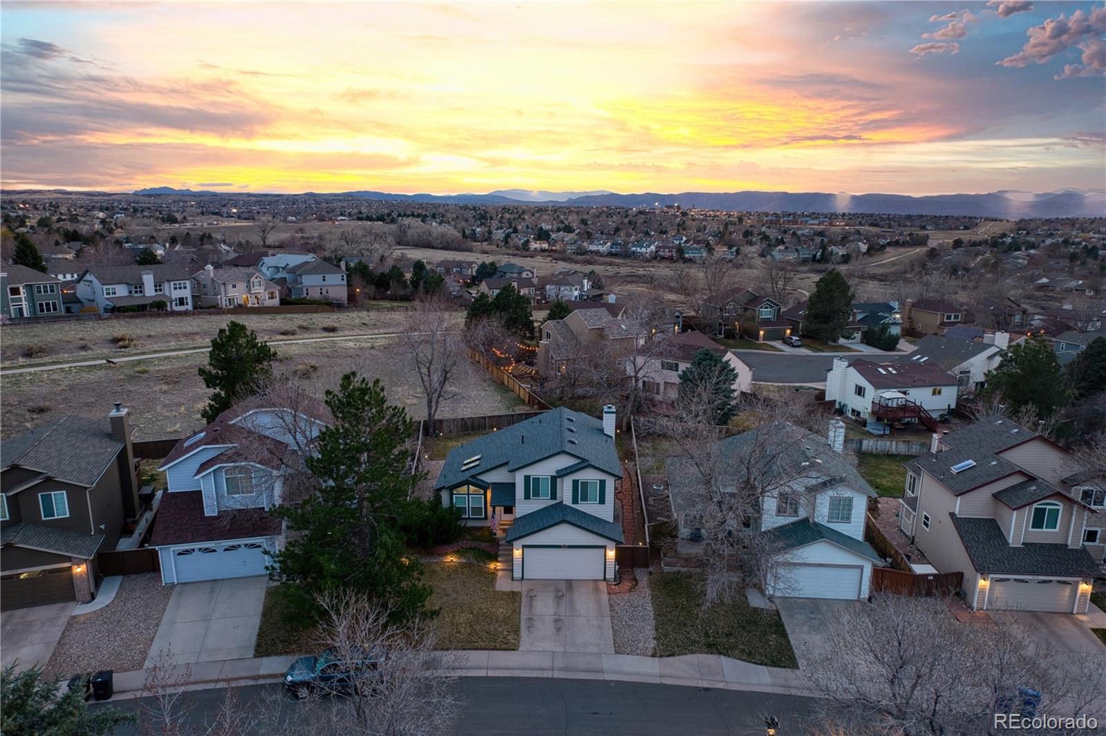 MLS Image #30 for 6434  laguna circle,highlands ranch, Colorado
