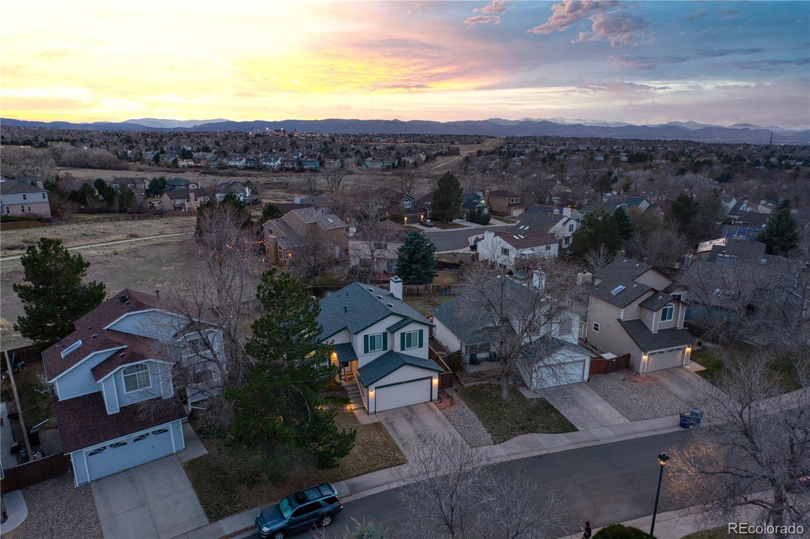 MLS Image #31 for 6434  laguna circle,highlands ranch, Colorado