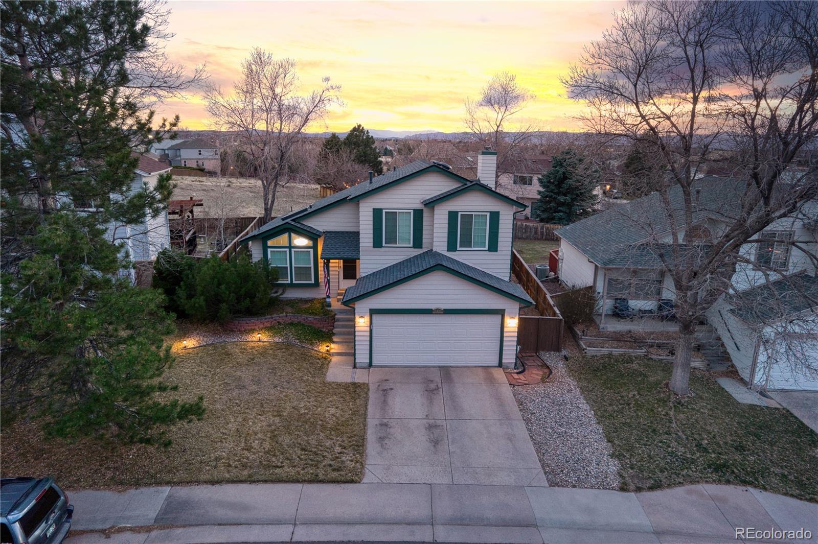 MLS Image #32 for 6434  laguna circle,highlands ranch, Colorado