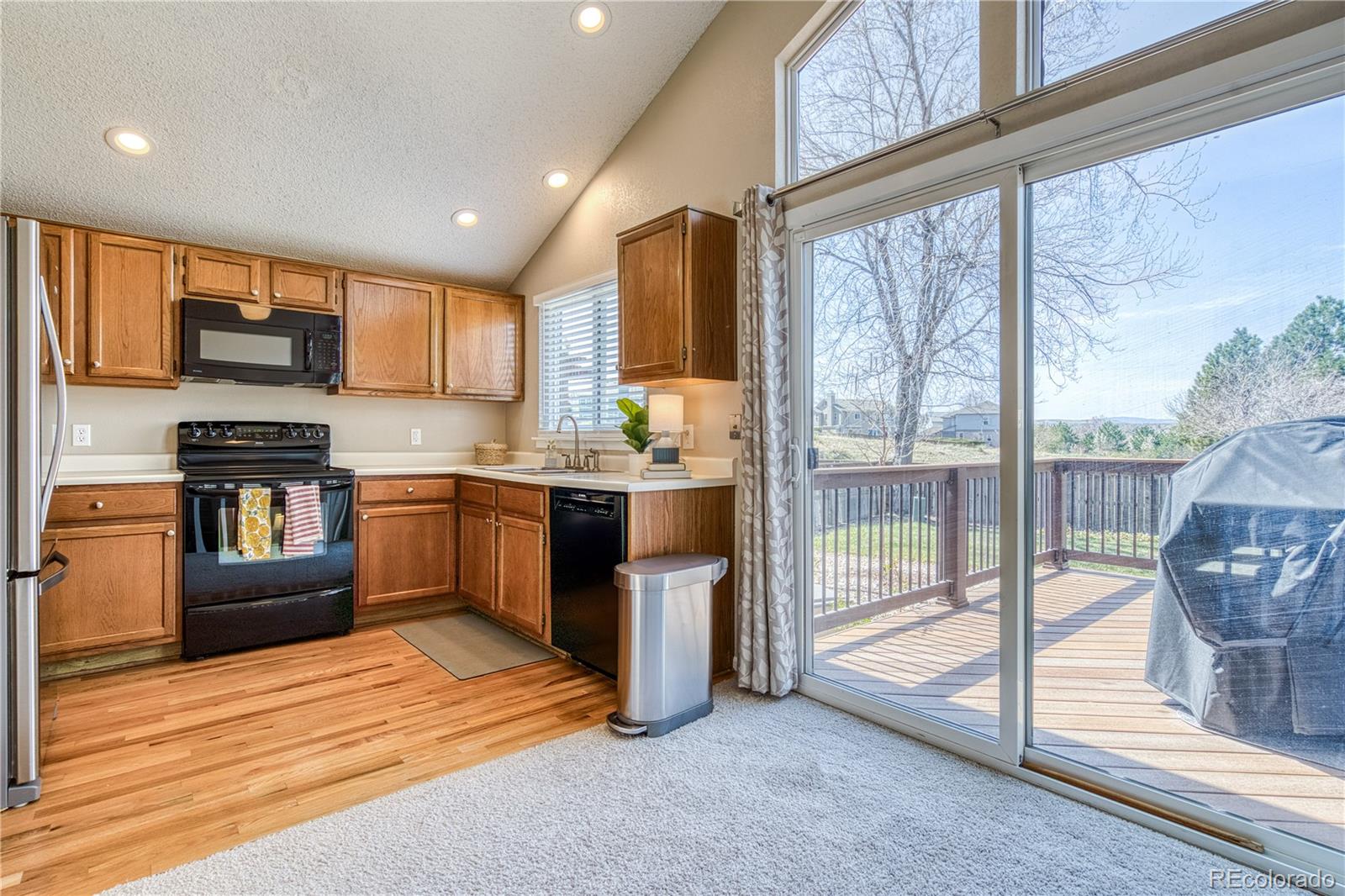 MLS Image #5 for 6434  laguna circle,highlands ranch, Colorado
