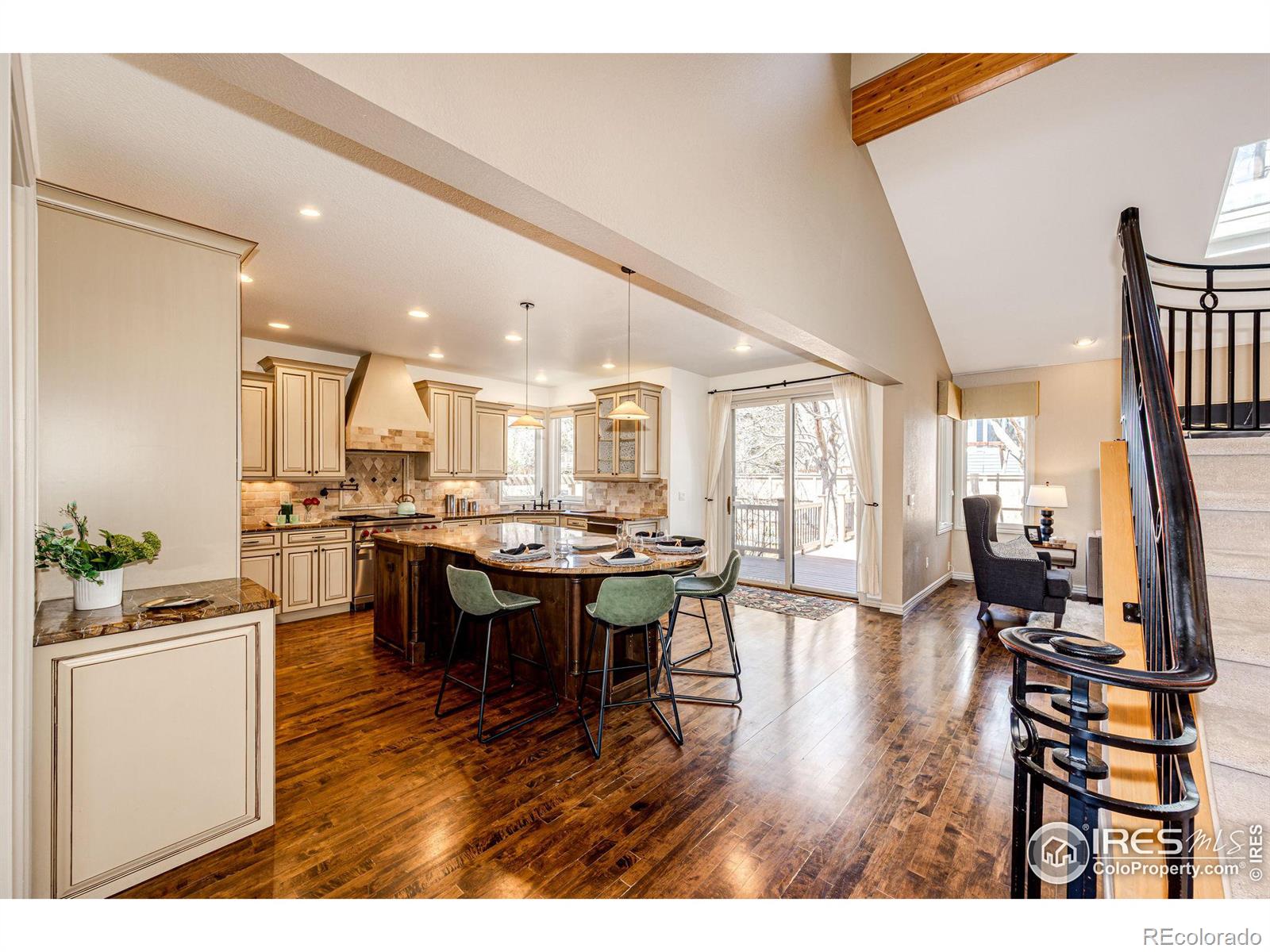 MLS Image #10 for 789  zamia avenue,boulder, Colorado