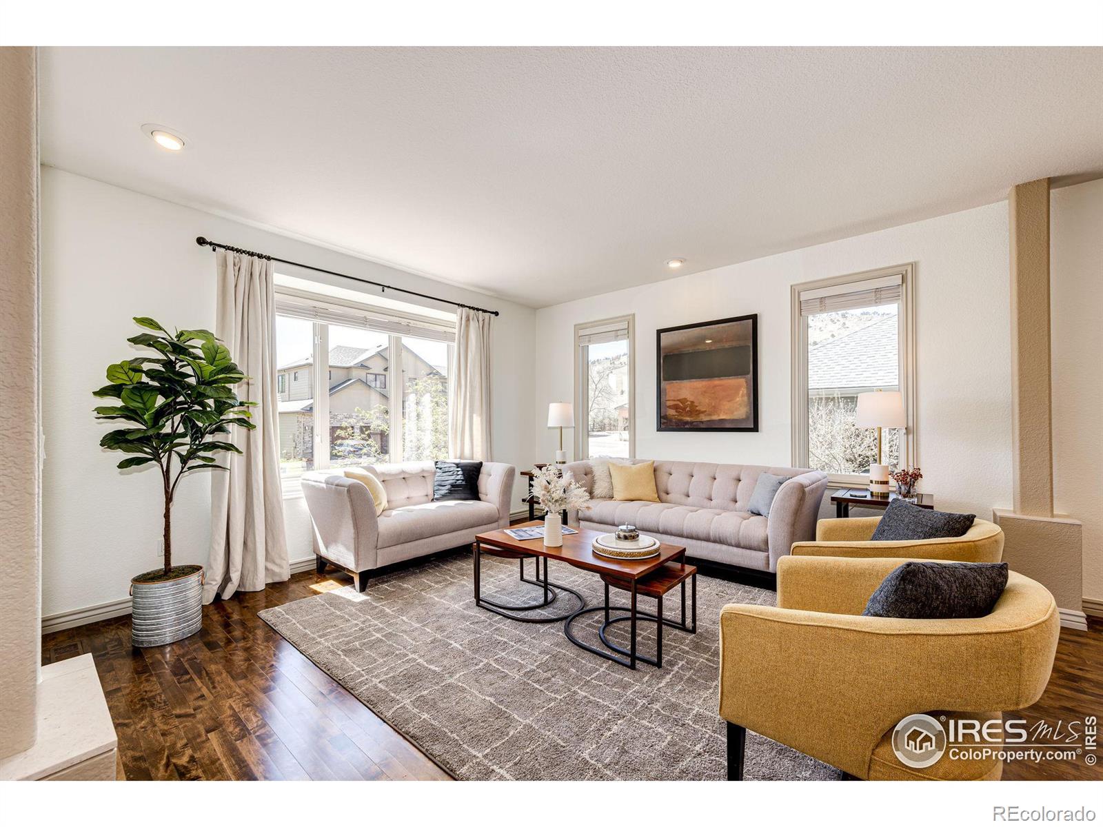 MLS Image #3 for 789  zamia avenue,boulder, Colorado