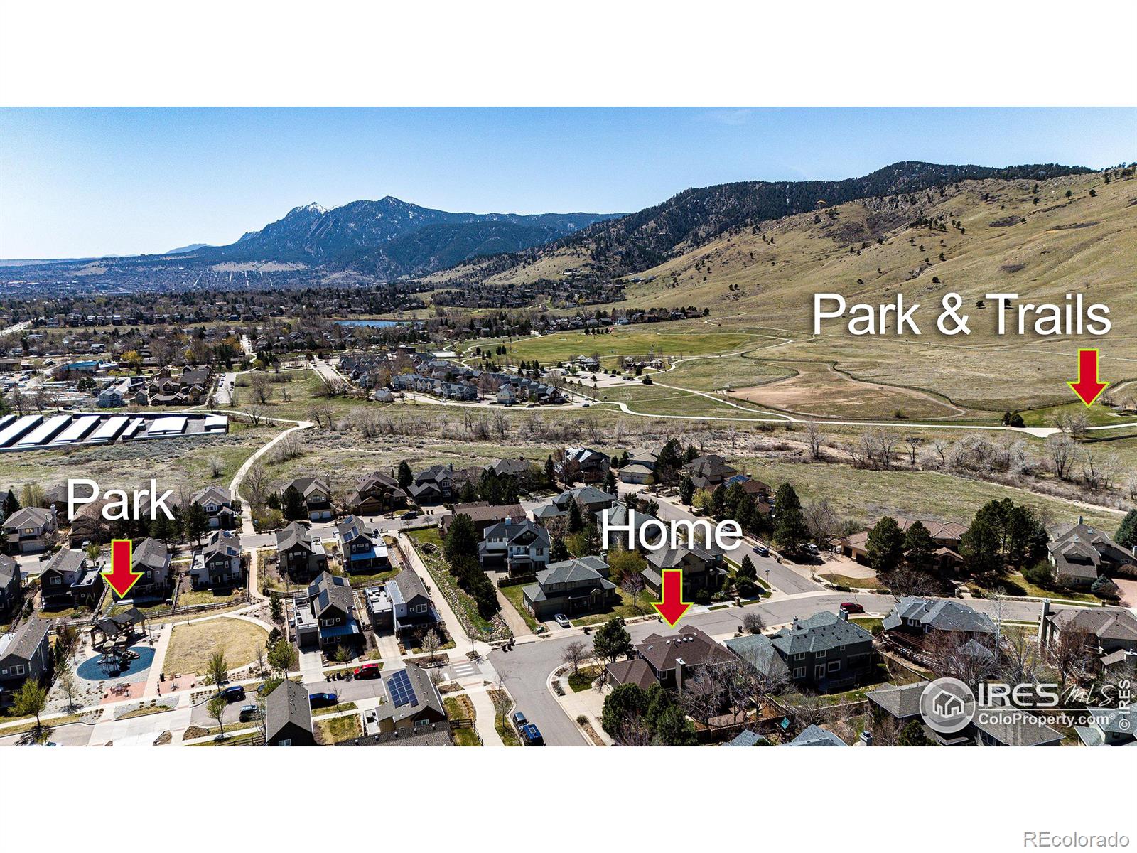 MLS Image #38 for 789  zamia avenue,boulder, Colorado