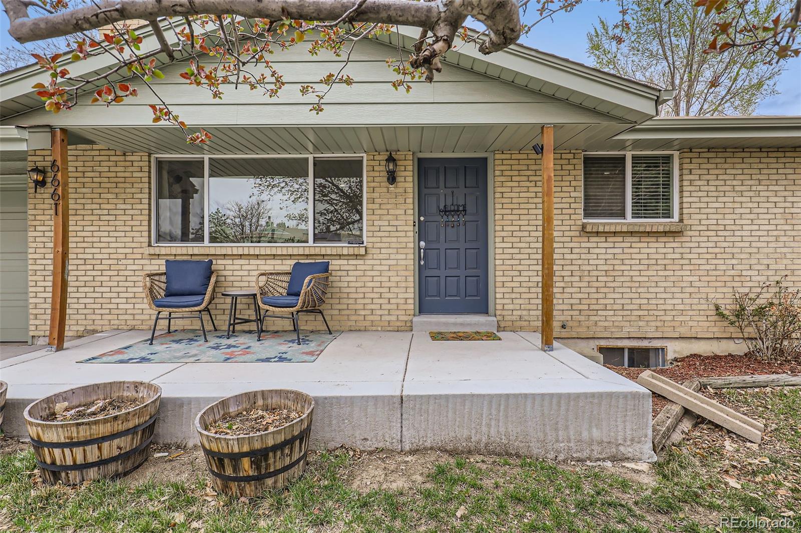 Report Image for 6661  Lamar Street,Arvada, Colorado