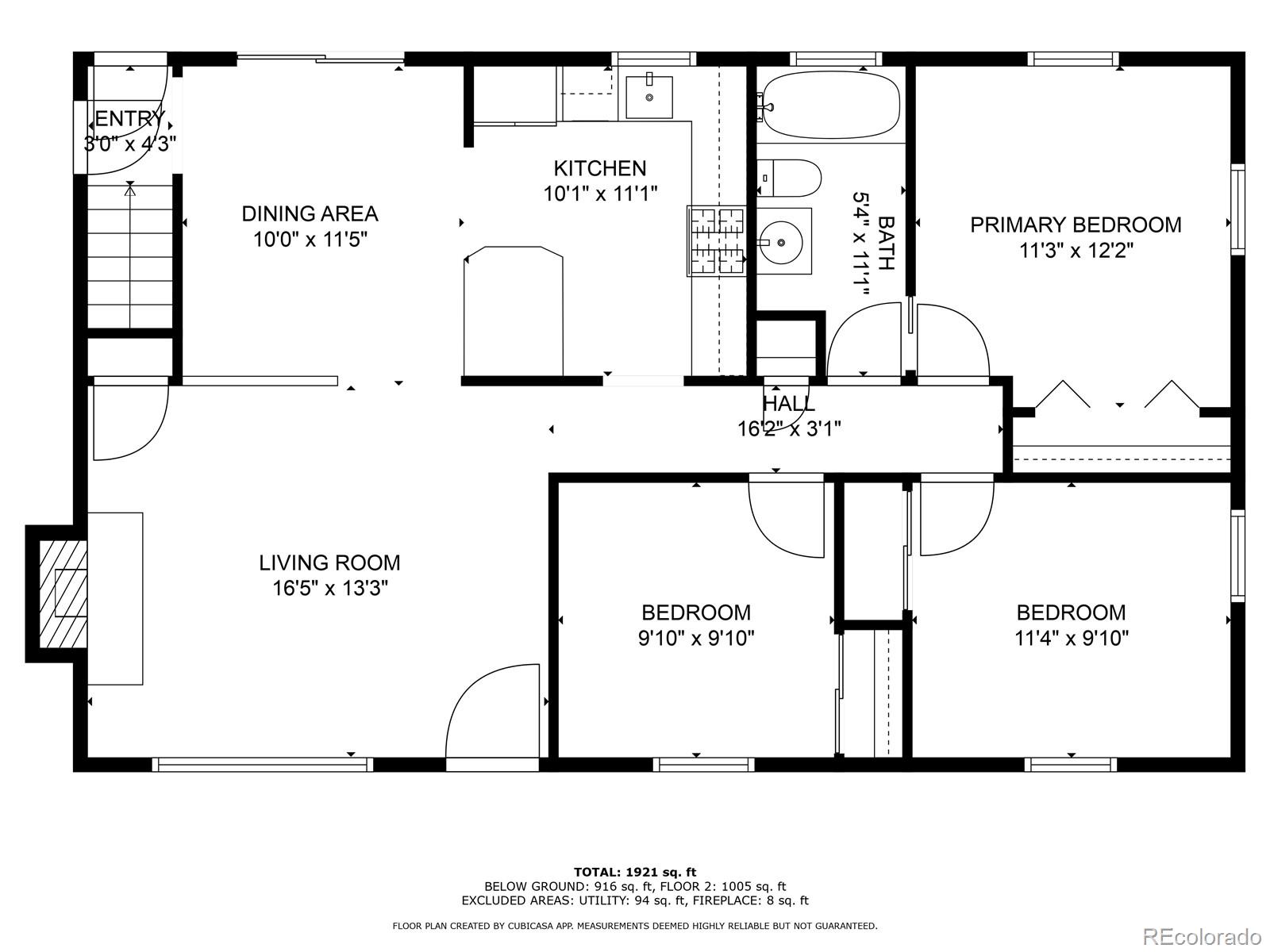 MLS Image #23 for 6661  lamar street,arvada, Colorado