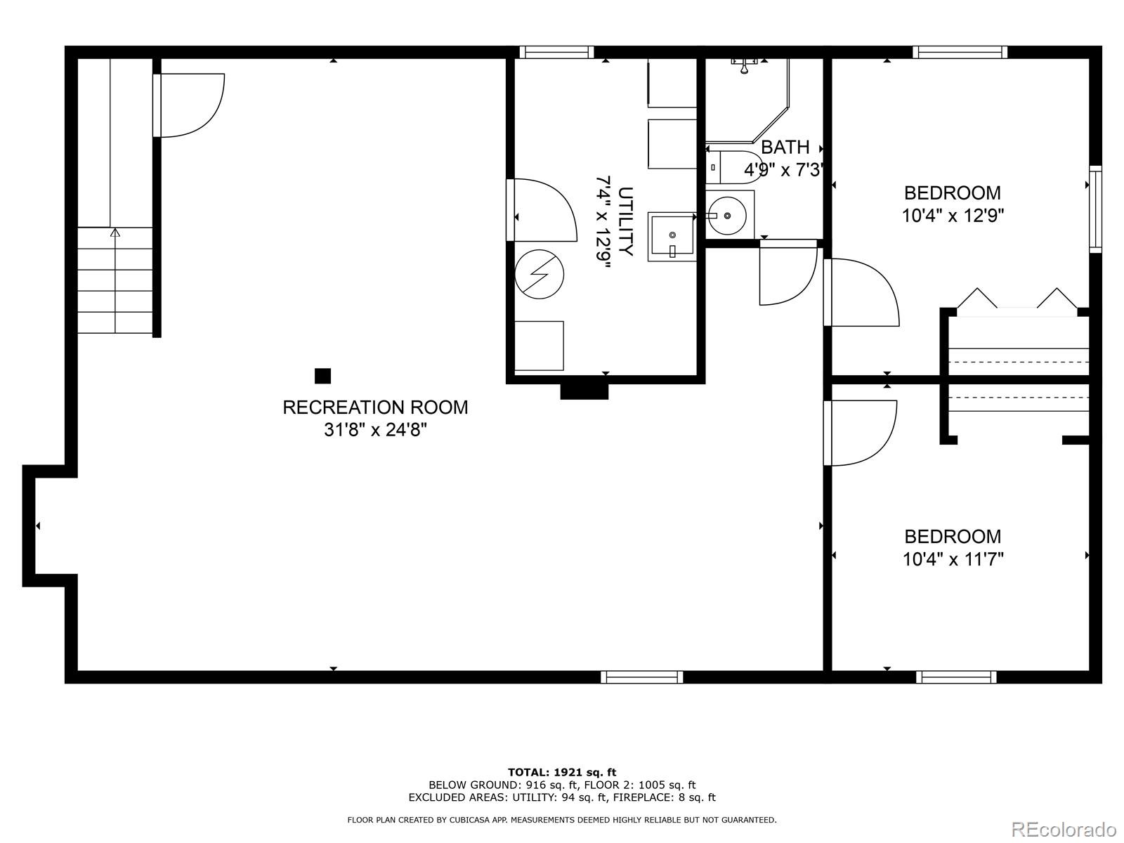 MLS Image #24 for 6661  lamar street,arvada, Colorado