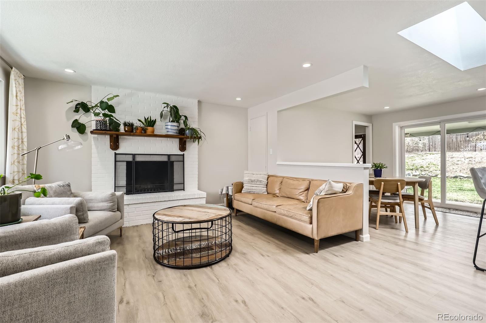 MLS Image #3 for 6661  lamar street,arvada, Colorado