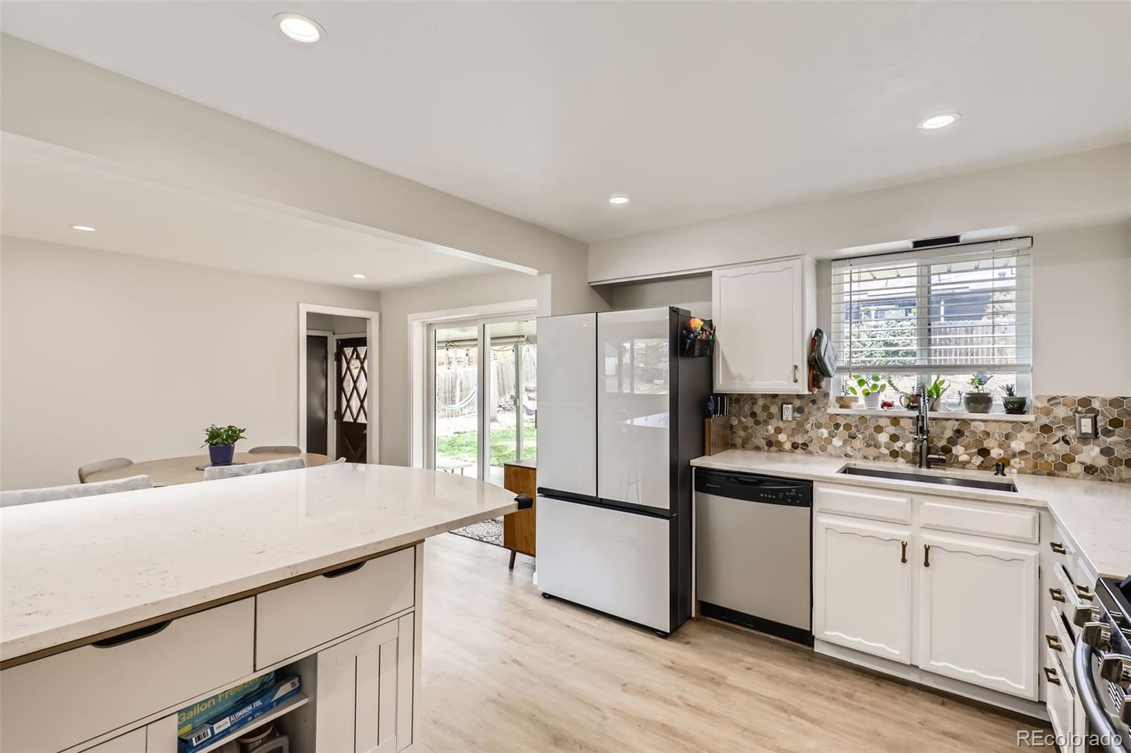 MLS Image #4 for 6661  lamar street,arvada, Colorado
