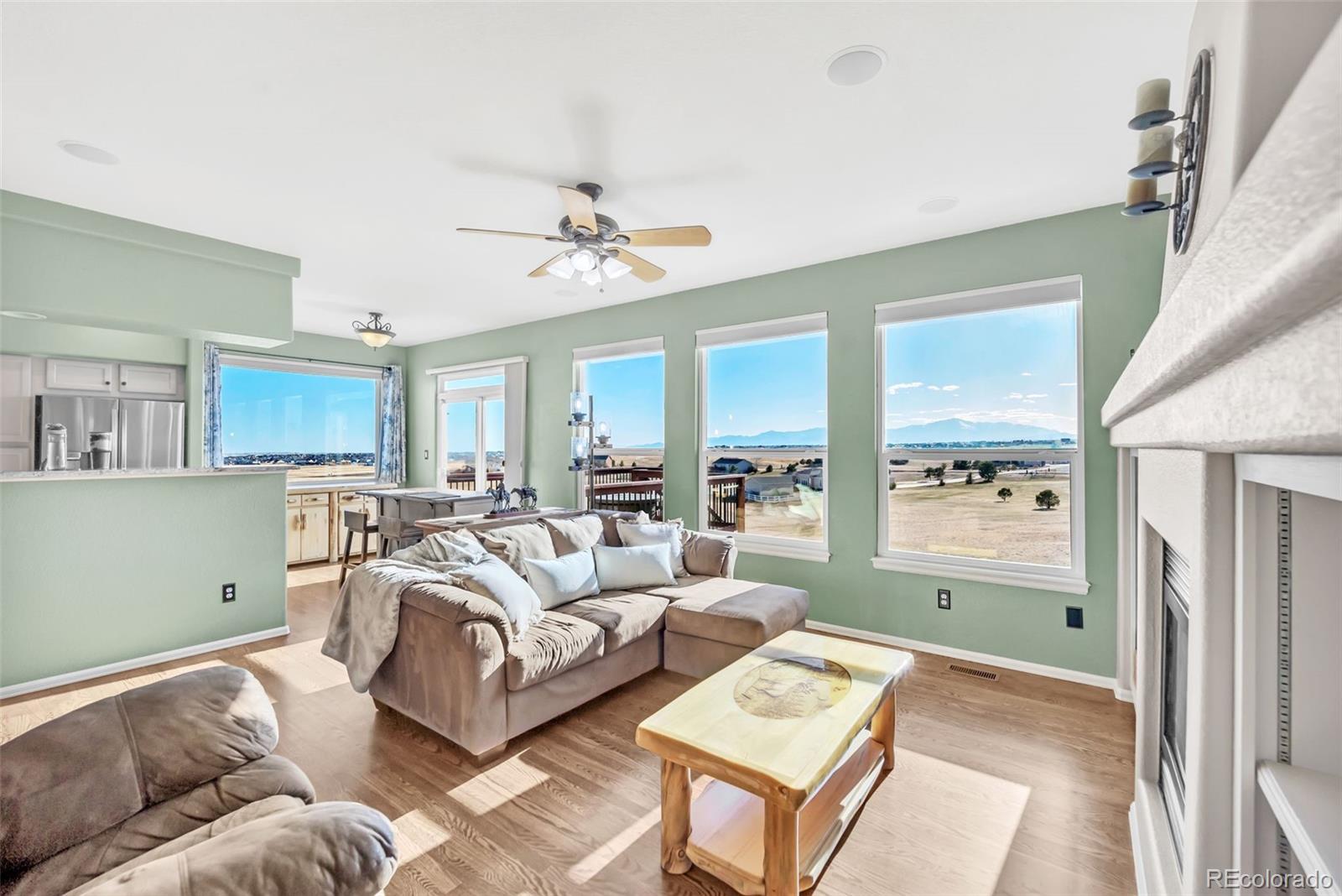 MLS Image #10 for 12270  oregon wagon trail,elbert, Colorado