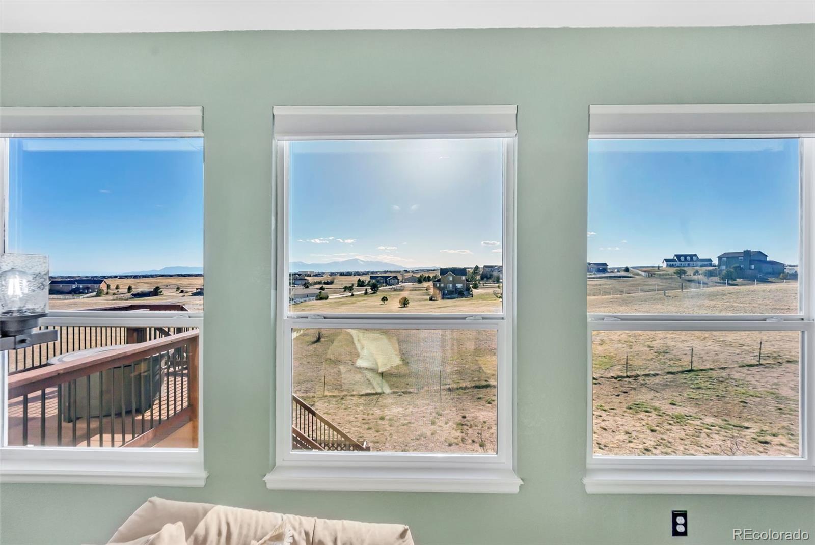 MLS Image #12 for 12270  oregon wagon trail,elbert, Colorado