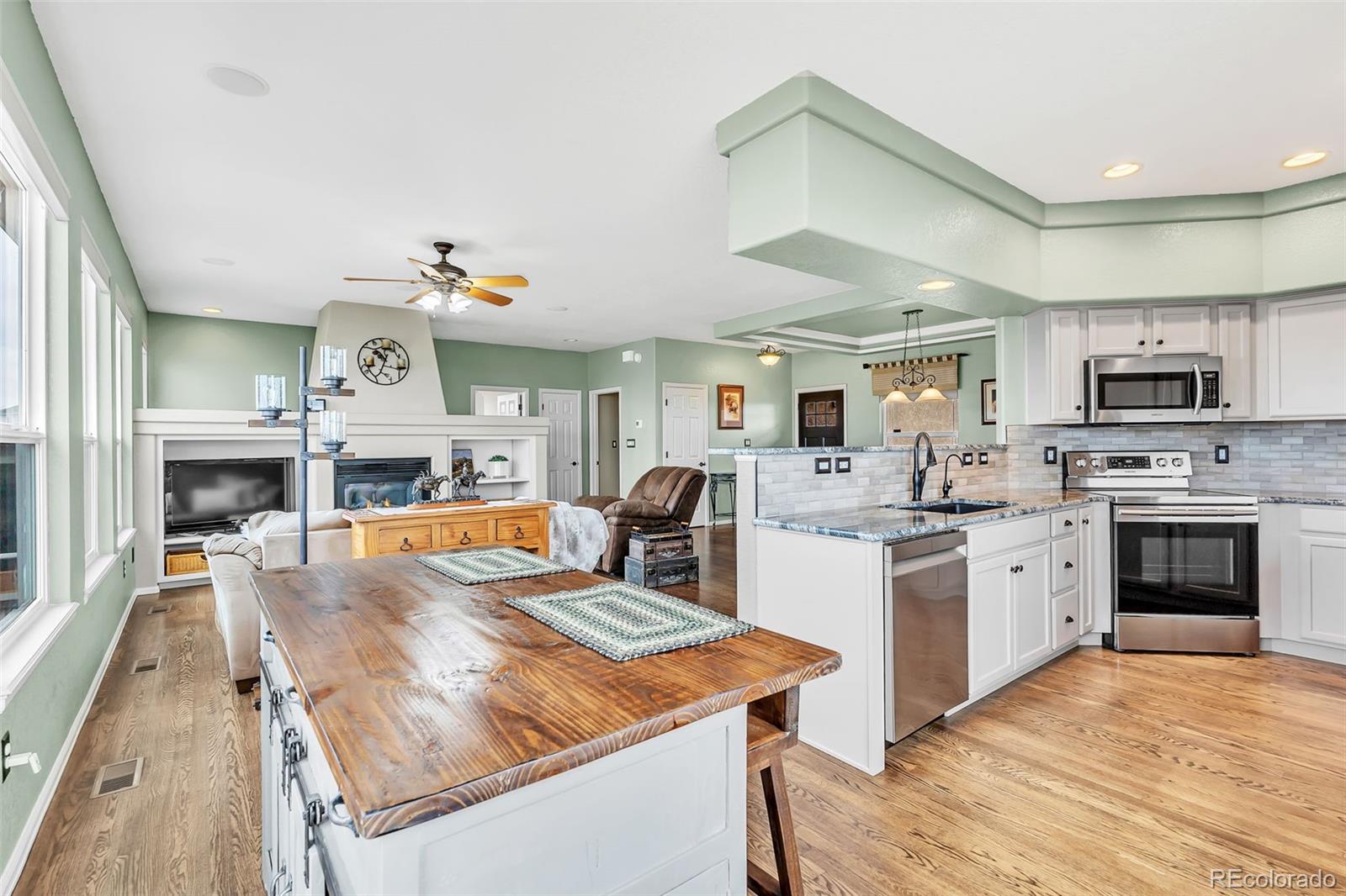 MLS Image #13 for 12270  oregon wagon trail,elbert, Colorado