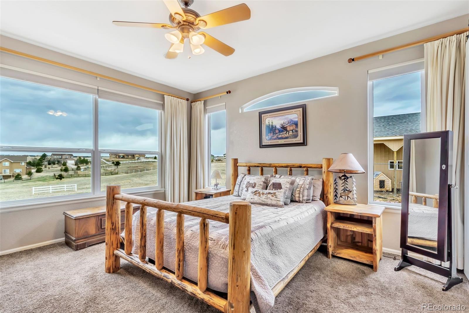 MLS Image #18 for 12270  oregon wagon trail,elbert, Colorado
