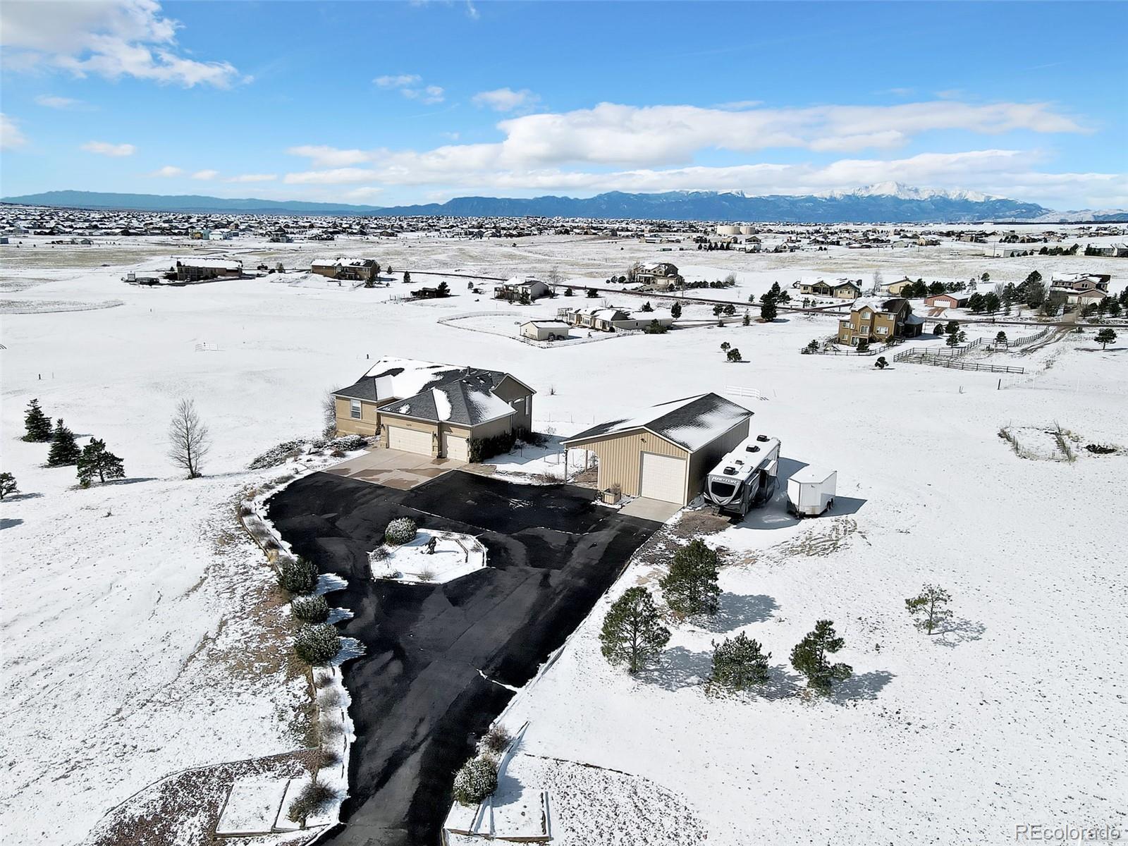 MLS Image #2 for 12270  oregon wagon trail,elbert, Colorado