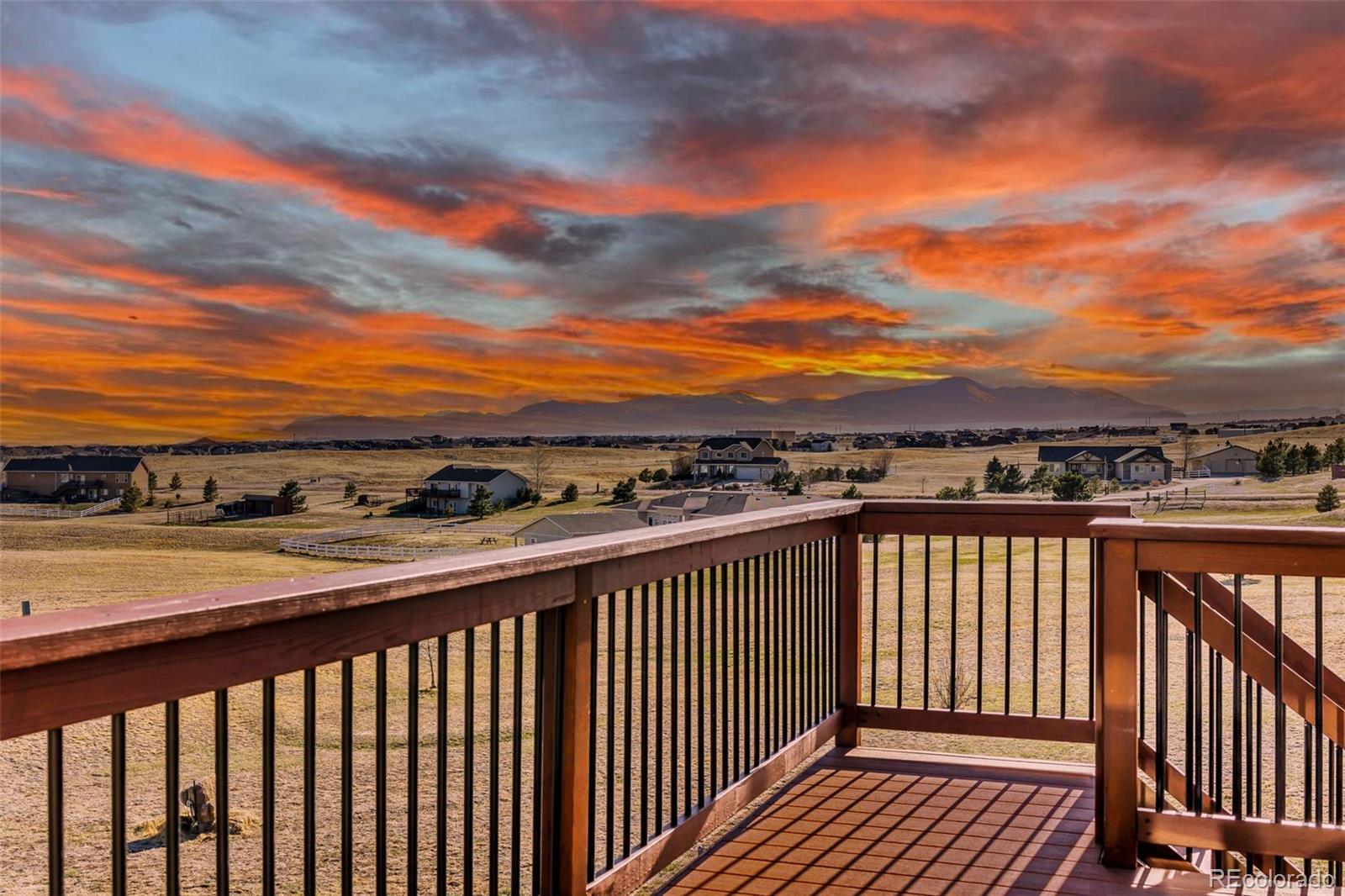 MLS Image #34 for 12270  oregon wagon trail,elbert, Colorado