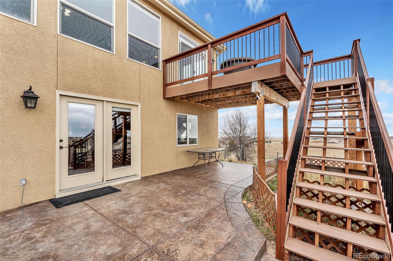 MLS Image #35 for 12270  oregon wagon trail,elbert, Colorado