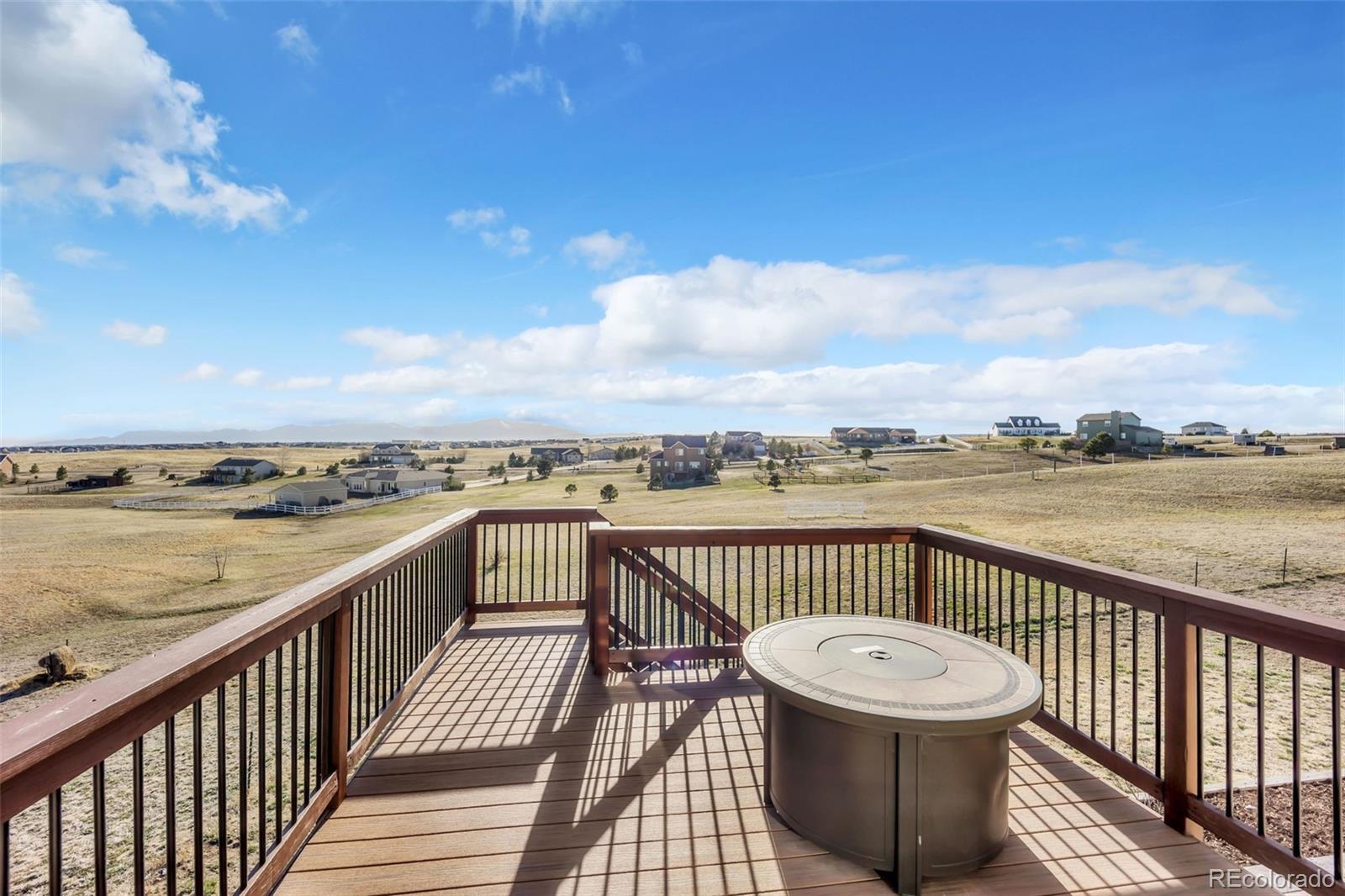 MLS Image #36 for 12270  oregon wagon trail,elbert, Colorado