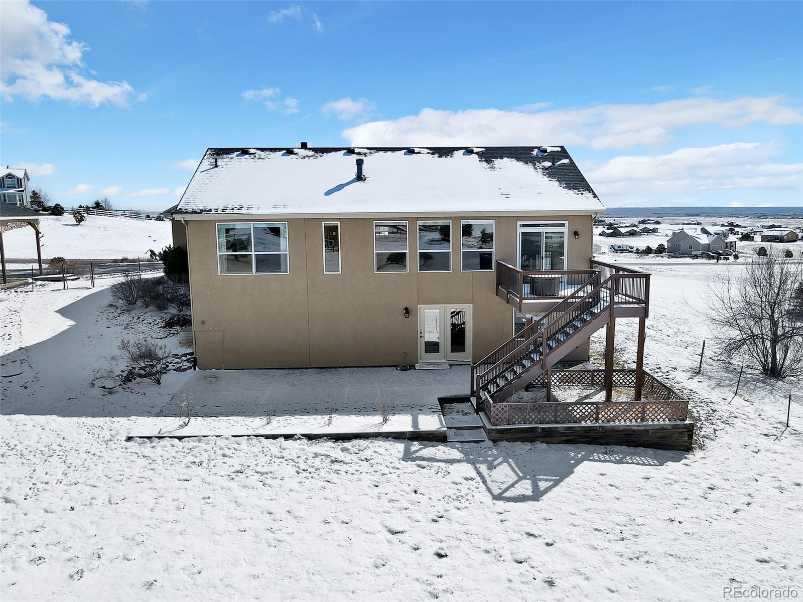 MLS Image #38 for 12270  oregon wagon trail,elbert, Colorado