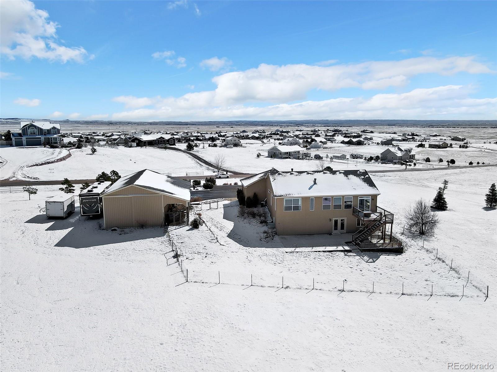 MLS Image #39 for 12270  oregon wagon trail,elbert, Colorado