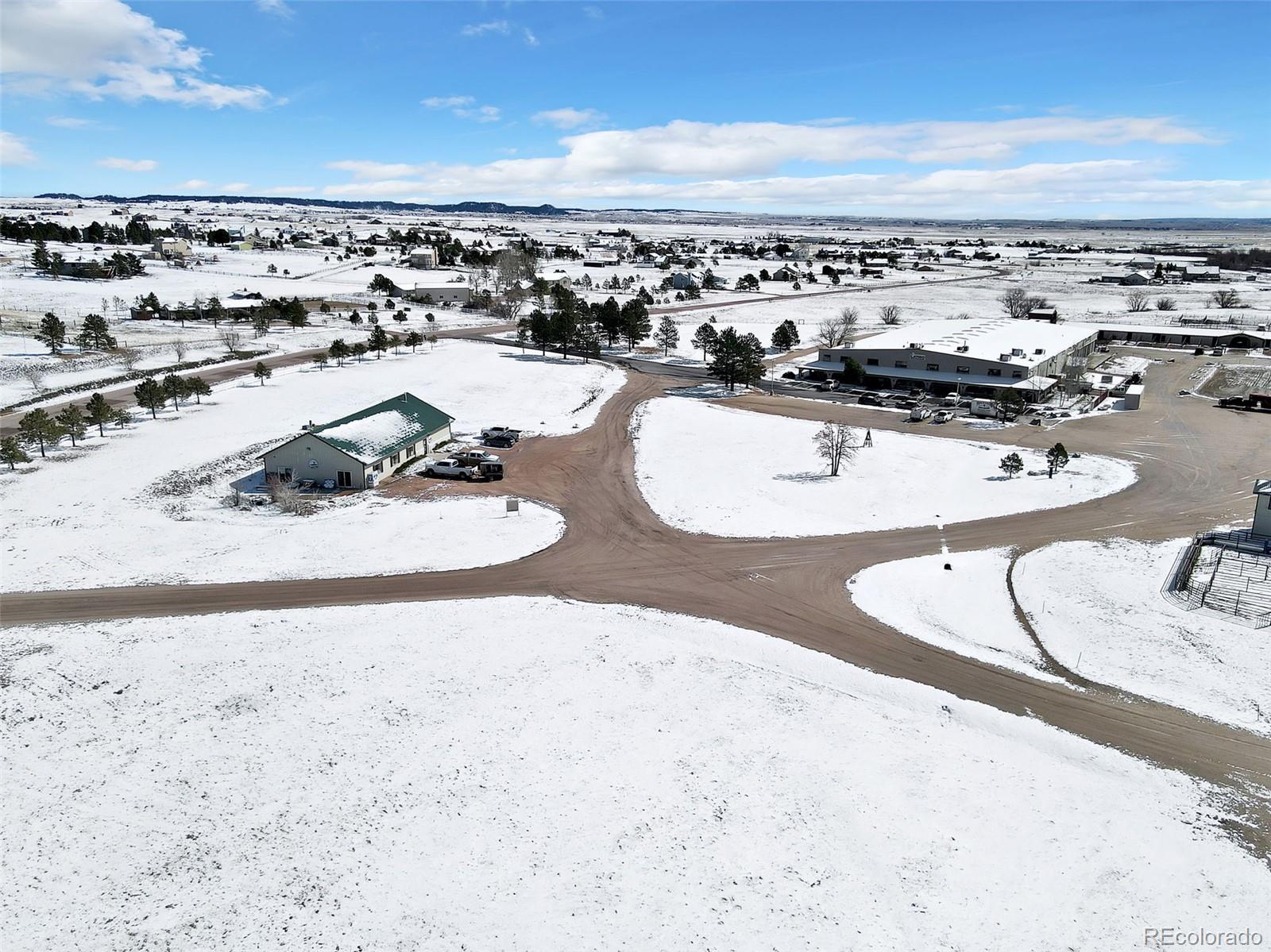 MLS Image #41 for 12270  oregon wagon trail,elbert, Colorado