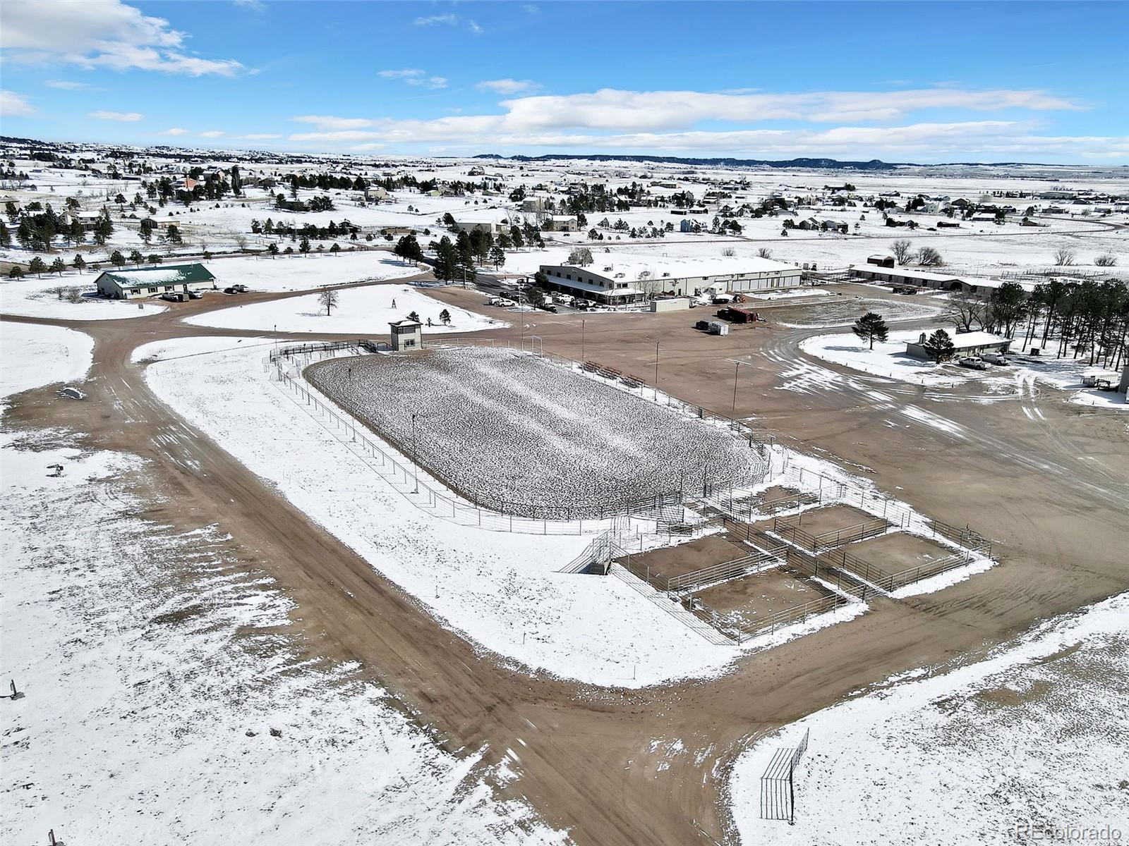 MLS Image #42 for 12270  oregon wagon trail,elbert, Colorado