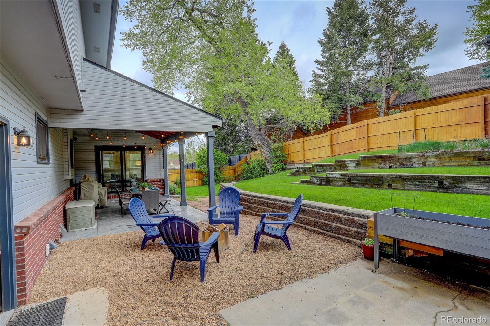 MLS Image #35 for 66  yank way,lakewood, Colorado