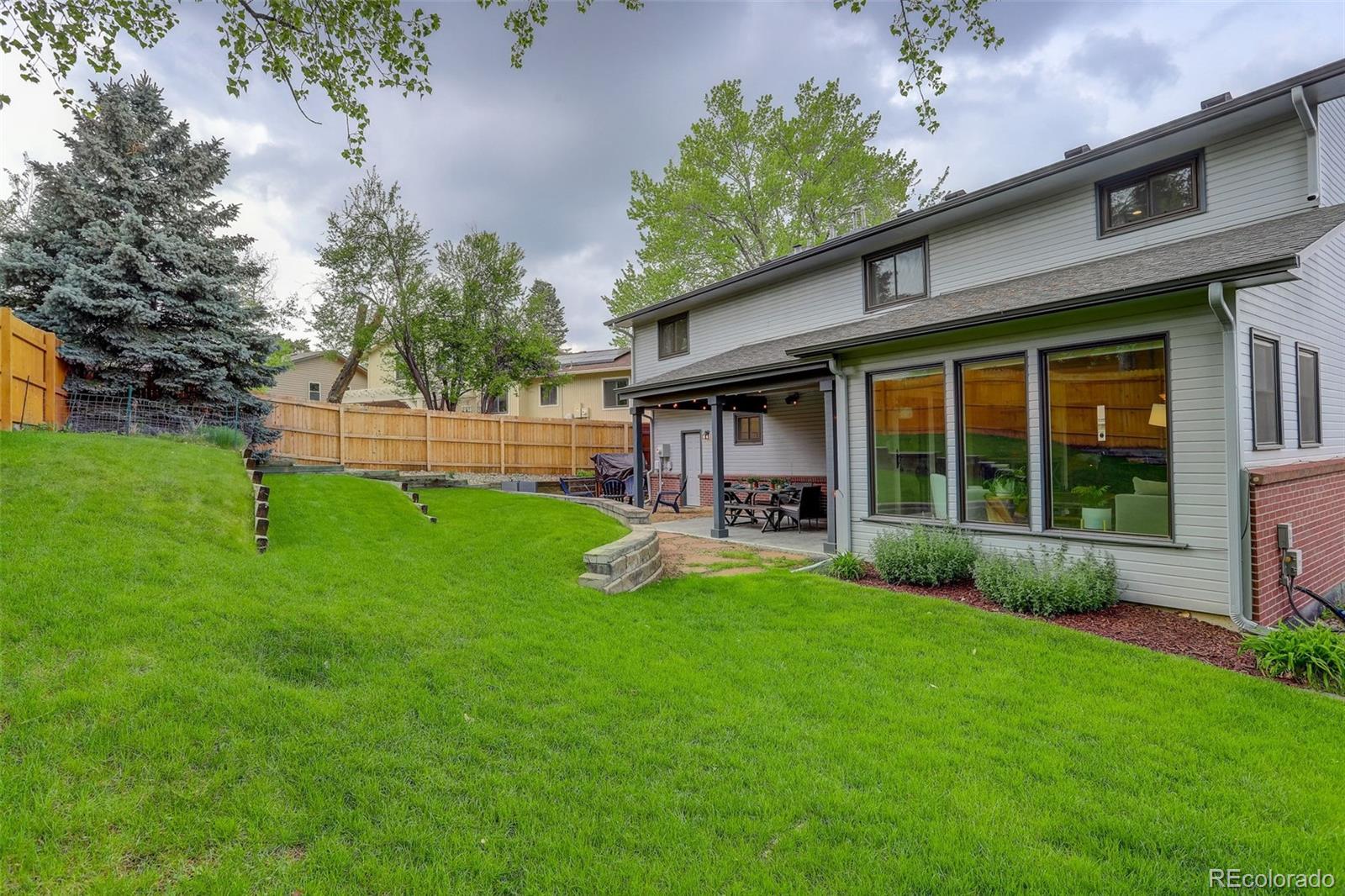 MLS Image #37 for 66  yank way,lakewood, Colorado