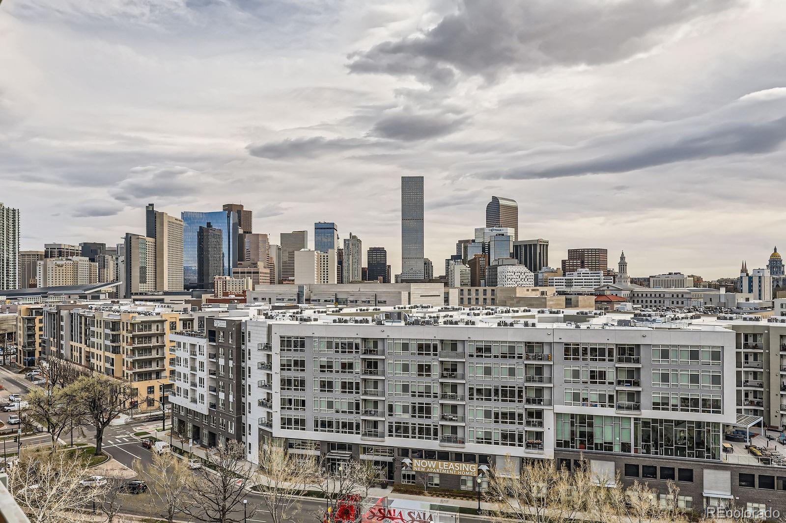 MLS Image #11 for 1301  speer boulevard 1106,denver, Colorado