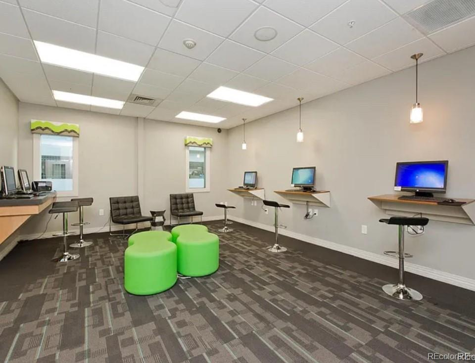 MLS Image #16 for 1301  speer boulevard 1106,denver, Colorado