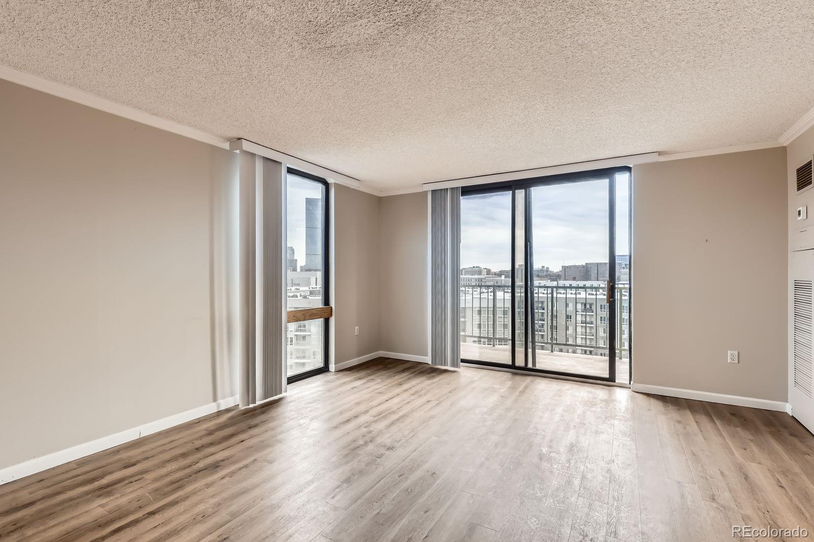 MLS Image #3 for 1301  speer boulevard 1106,denver, Colorado