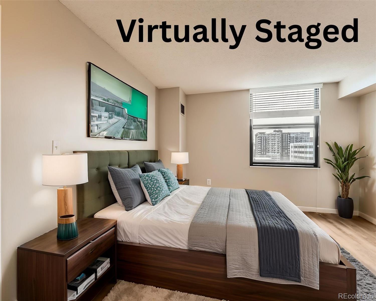 MLS Image #4 for 1301  speer boulevard 1106,denver, Colorado