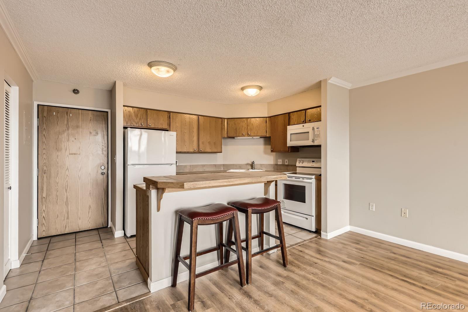 MLS Image #6 for 1301  speer boulevard 1106,denver, Colorado