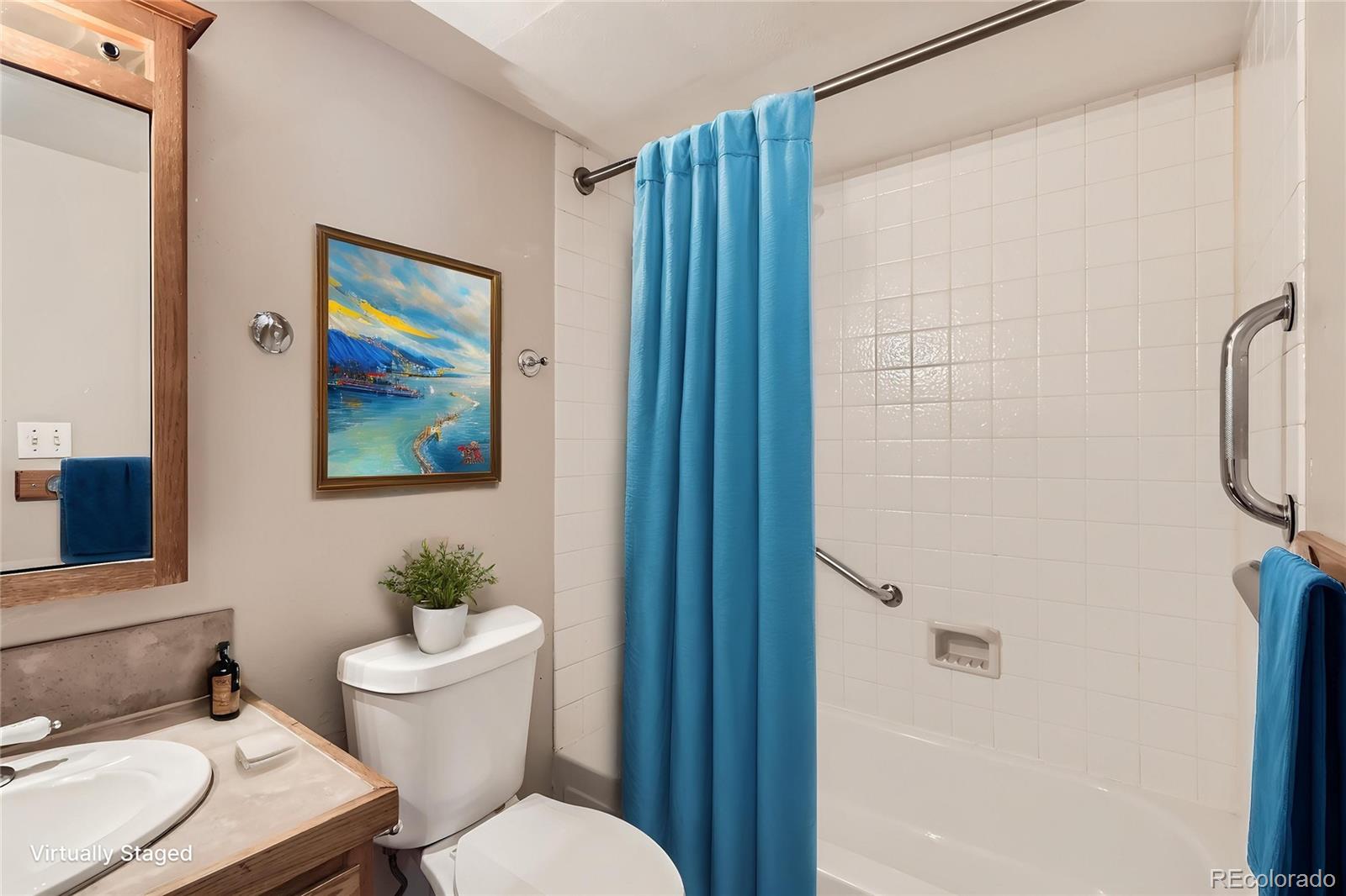 MLS Image #8 for 1301  speer boulevard 1106,denver, Colorado