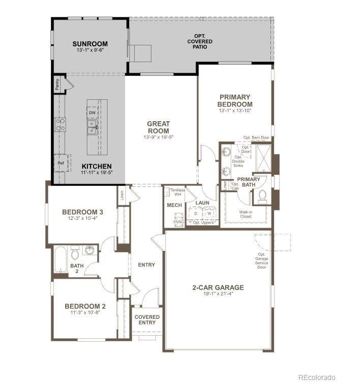 MLS Image #20 for 24740 e 39th avenue,aurora, Colorado