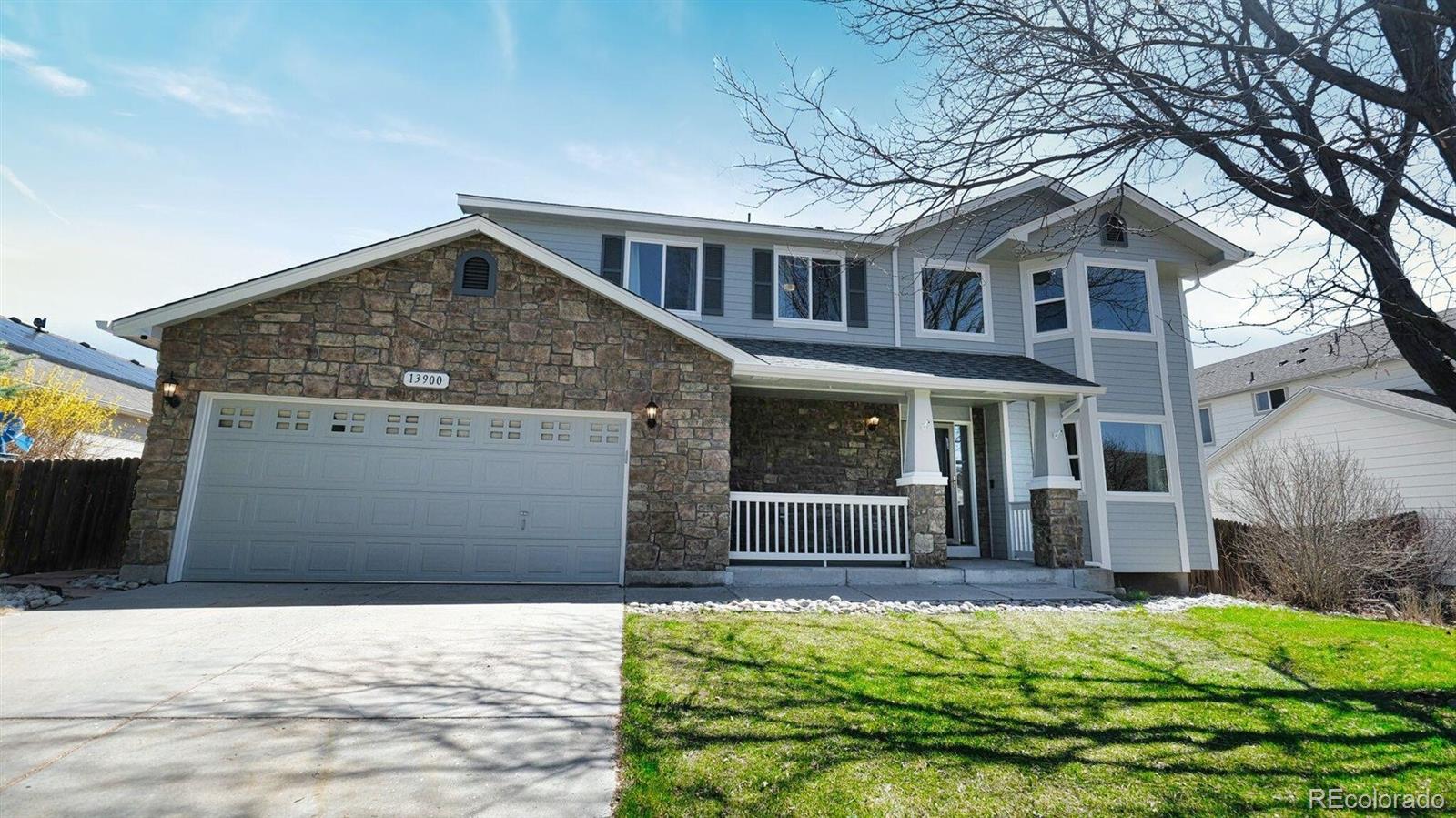 MLS Image #0 for 13900  eudora street,thornton, Colorado