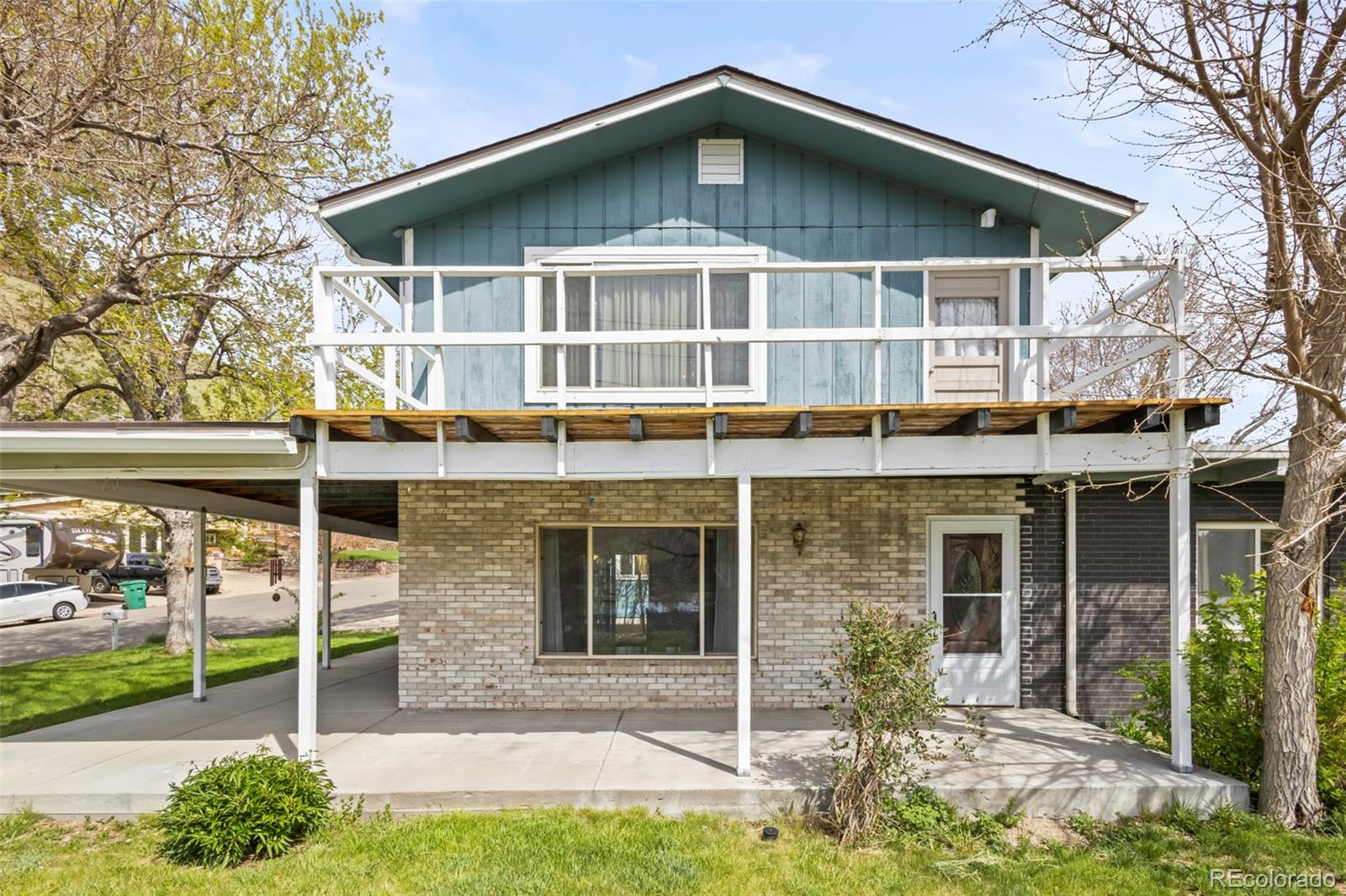 MLS Image #0 for 3995  easley road,golden, Colorado