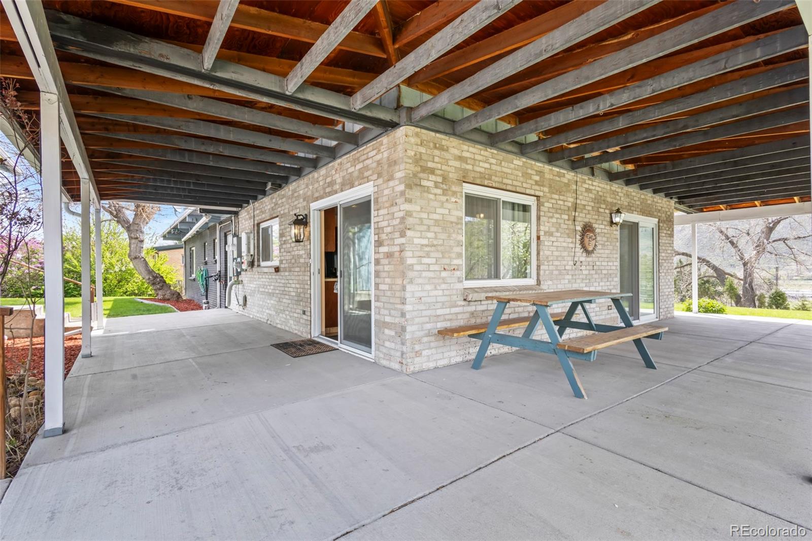 MLS Image #23 for 3995  easley road,golden, Colorado