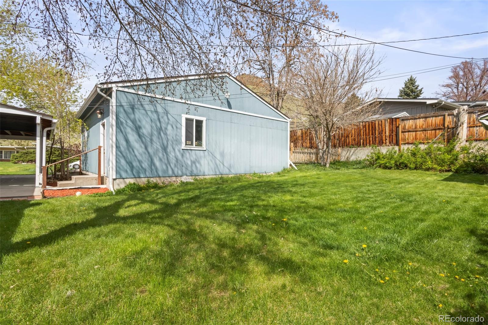 MLS Image #24 for 3995  easley road,golden, Colorado