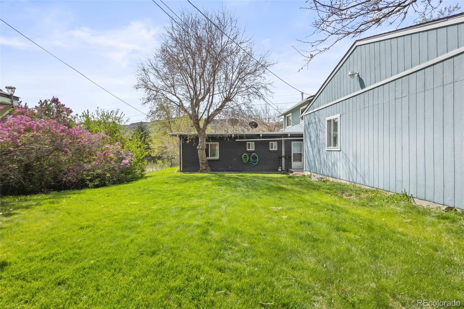 MLS Image #25 for 3995  easley road,golden, Colorado
