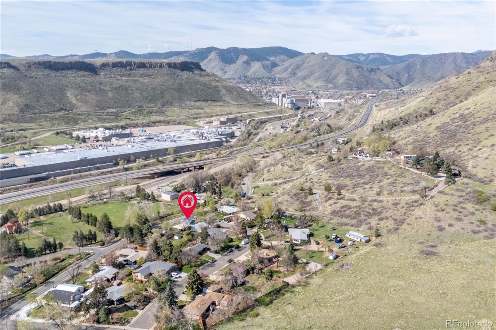 MLS Image #28 for 3995  easley road,golden, Colorado