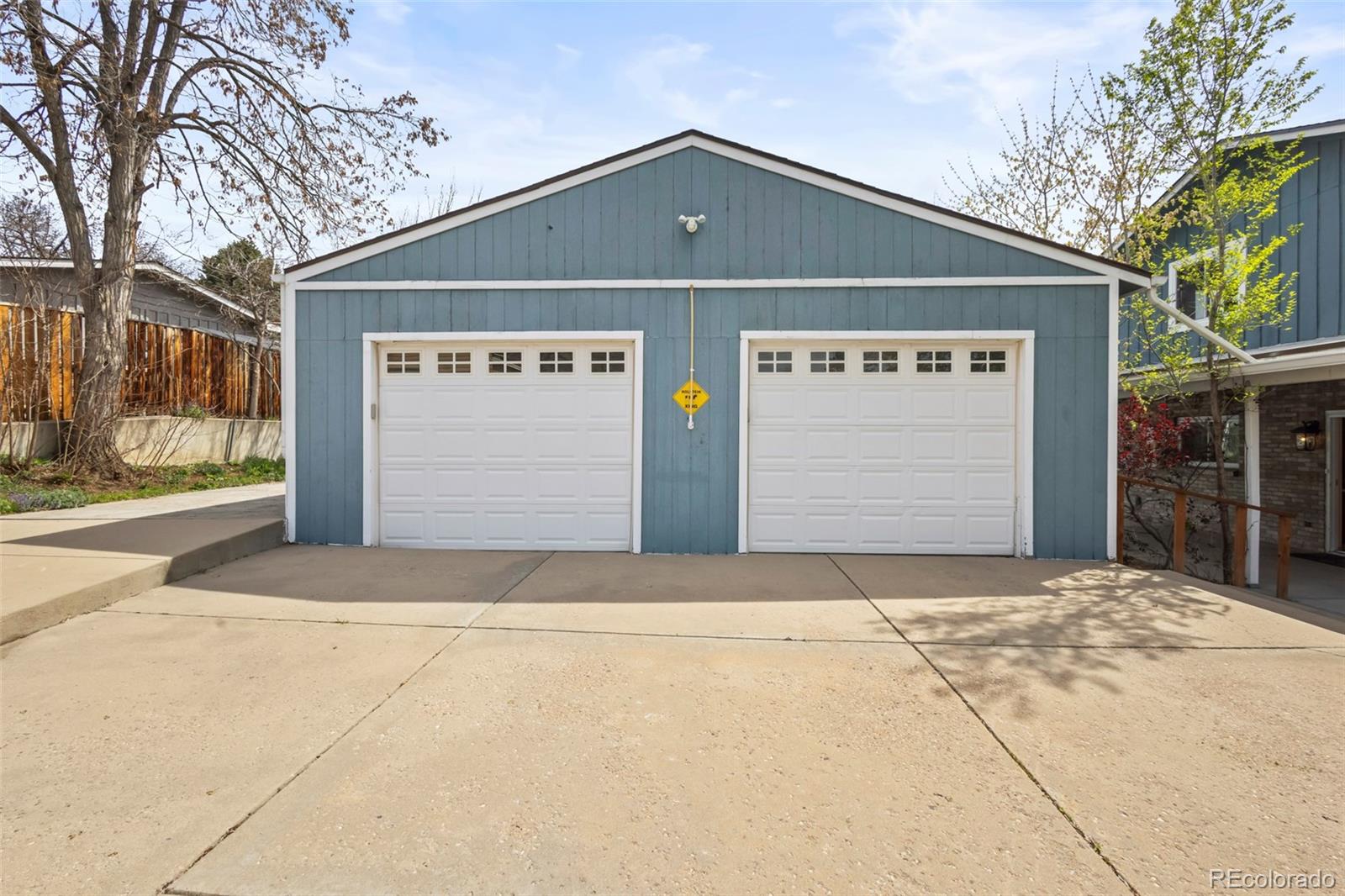 MLS Image #3 for 3995  easley road,golden, Colorado