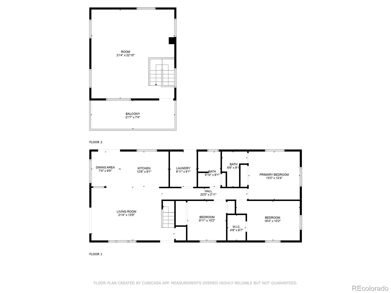 MLS Image #31 for 3995  easley road,golden, Colorado