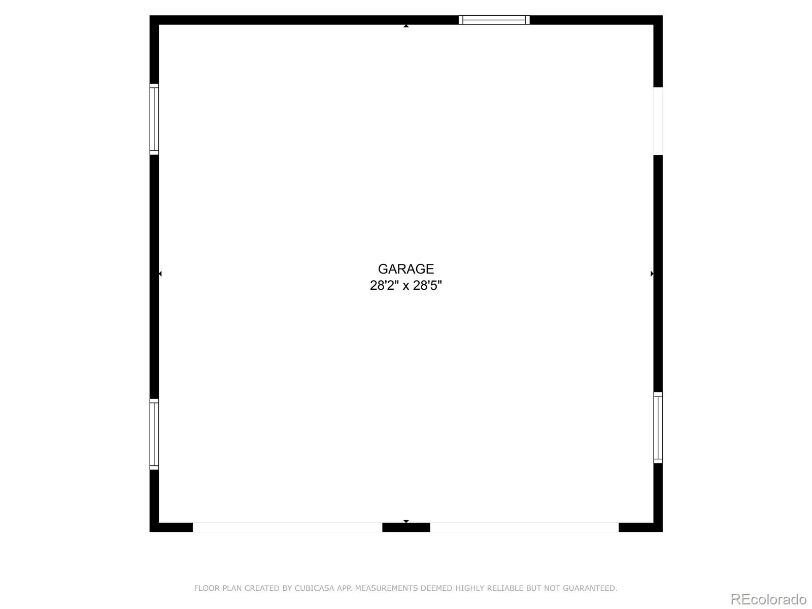 MLS Image #32 for 3995  easley road,golden, Colorado