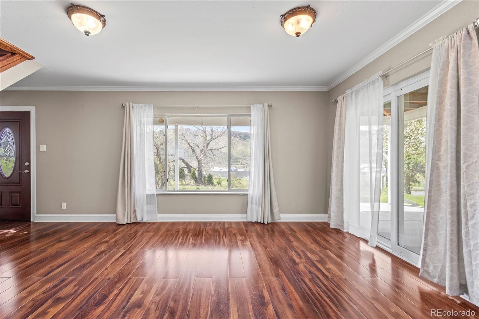 MLS Image #5 for 3995  easley road,golden, Colorado