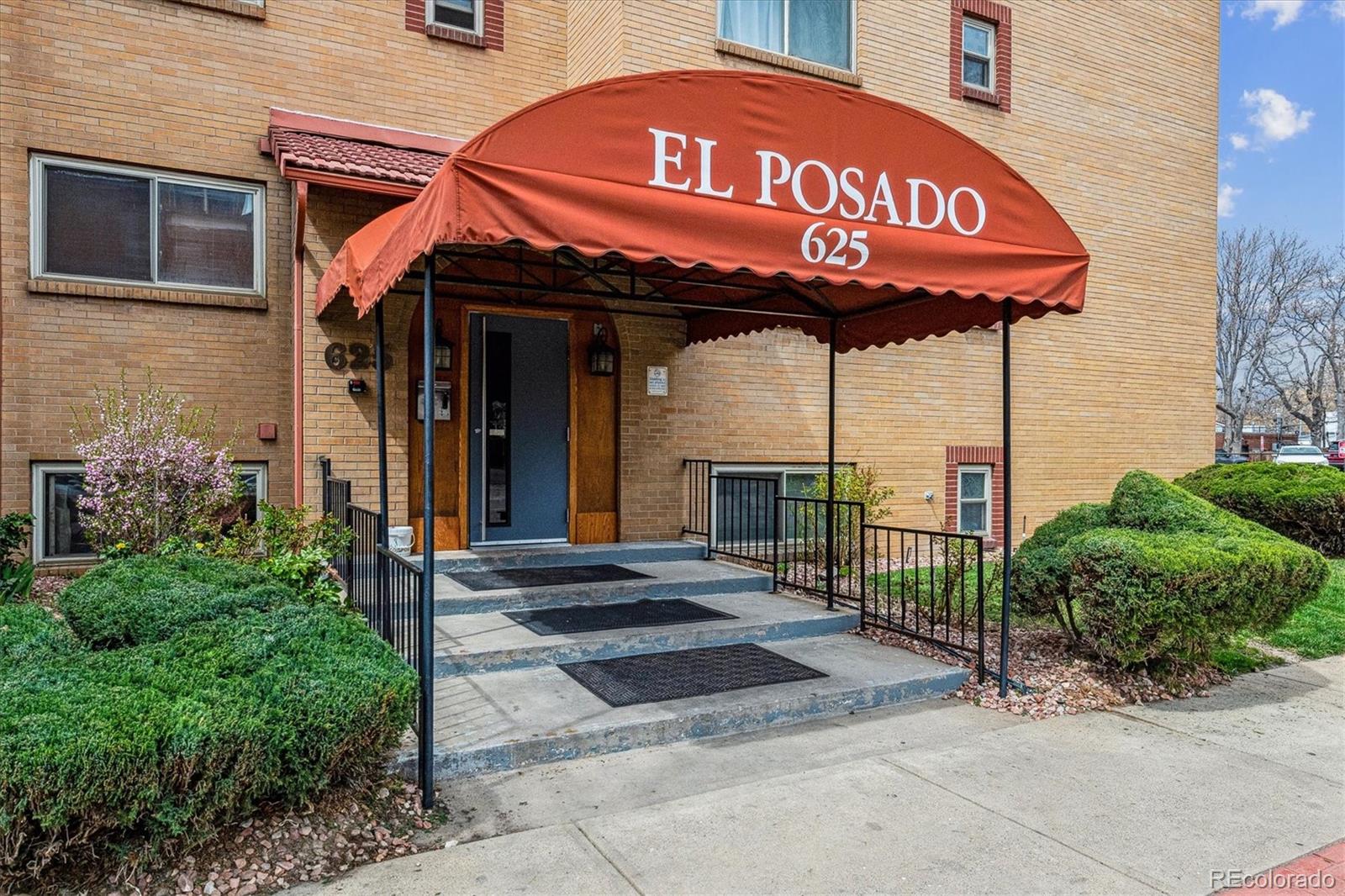 MLS Image #1 for 625 n pennsylvania street,denver, Colorado