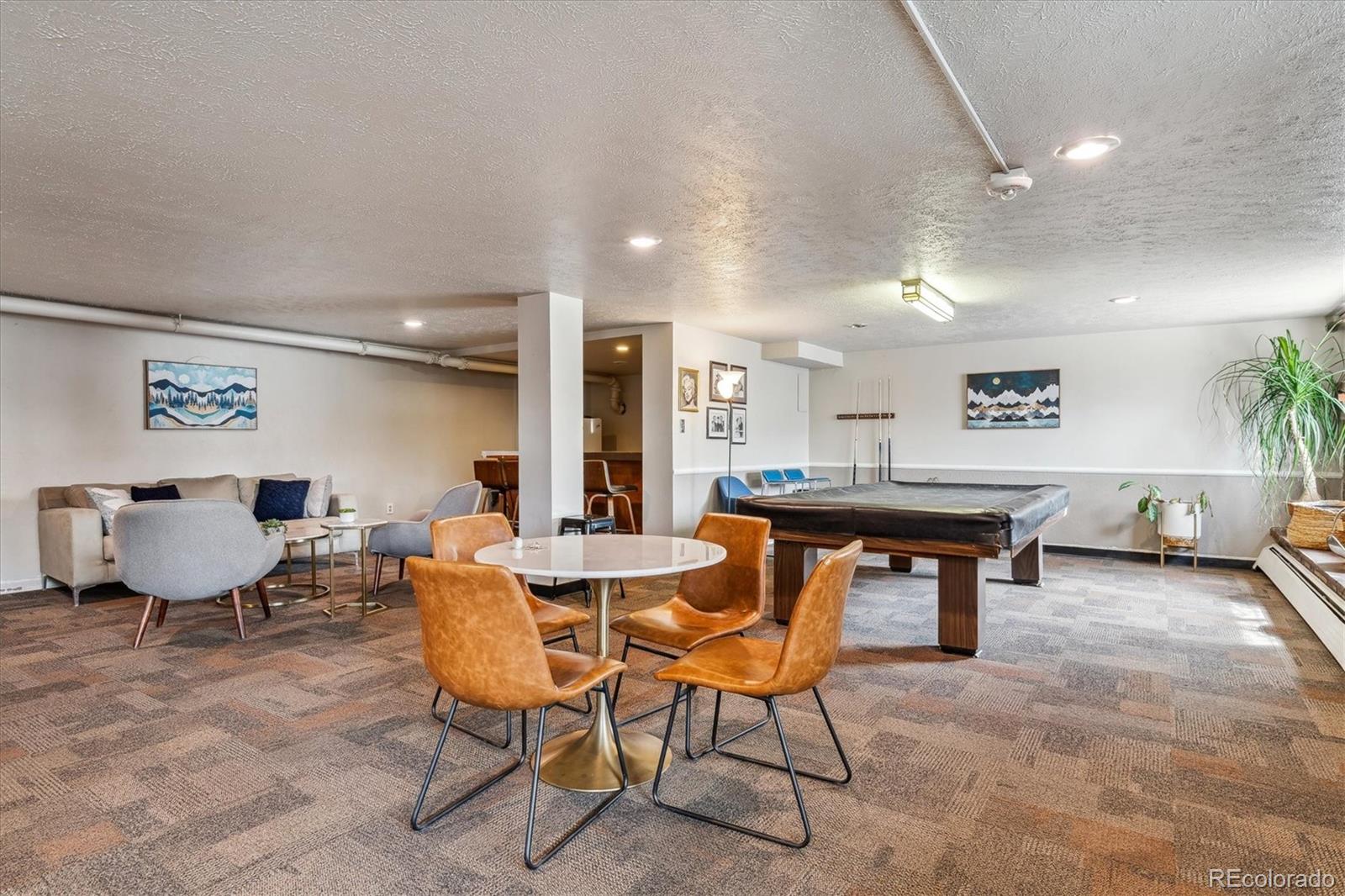 MLS Image #12 for 625 n pennsylvania street,denver, Colorado